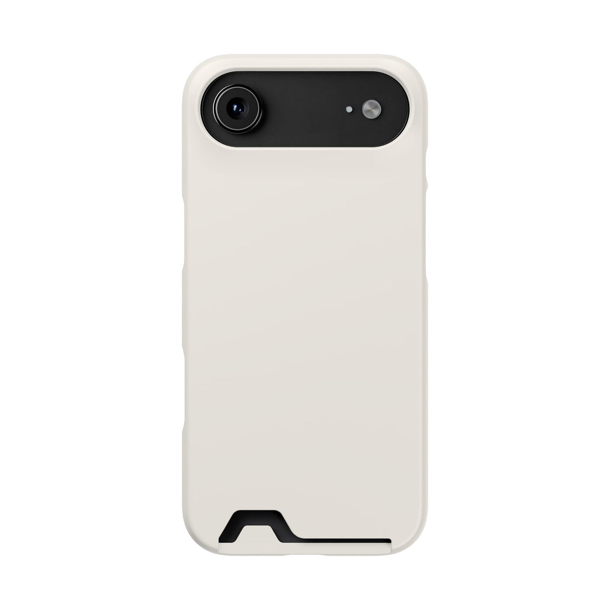 Soft Ivory –  iPhone