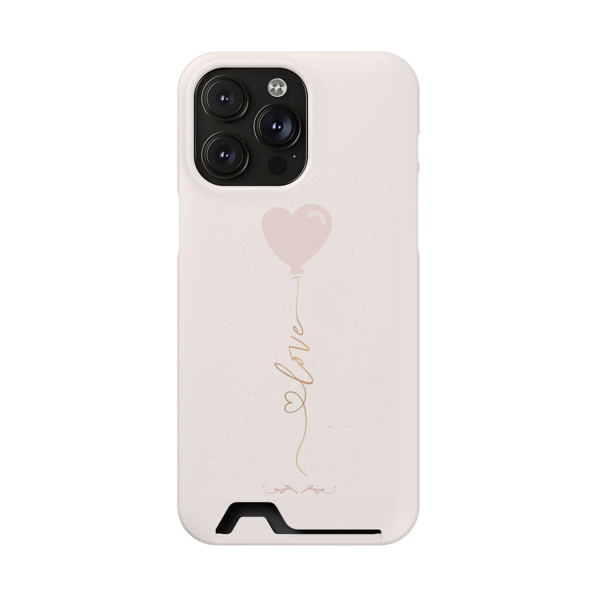 Love Balloon – iPhone