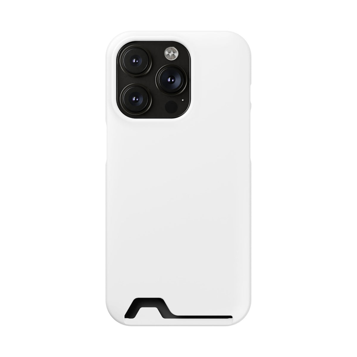 Pure White –  iPhone