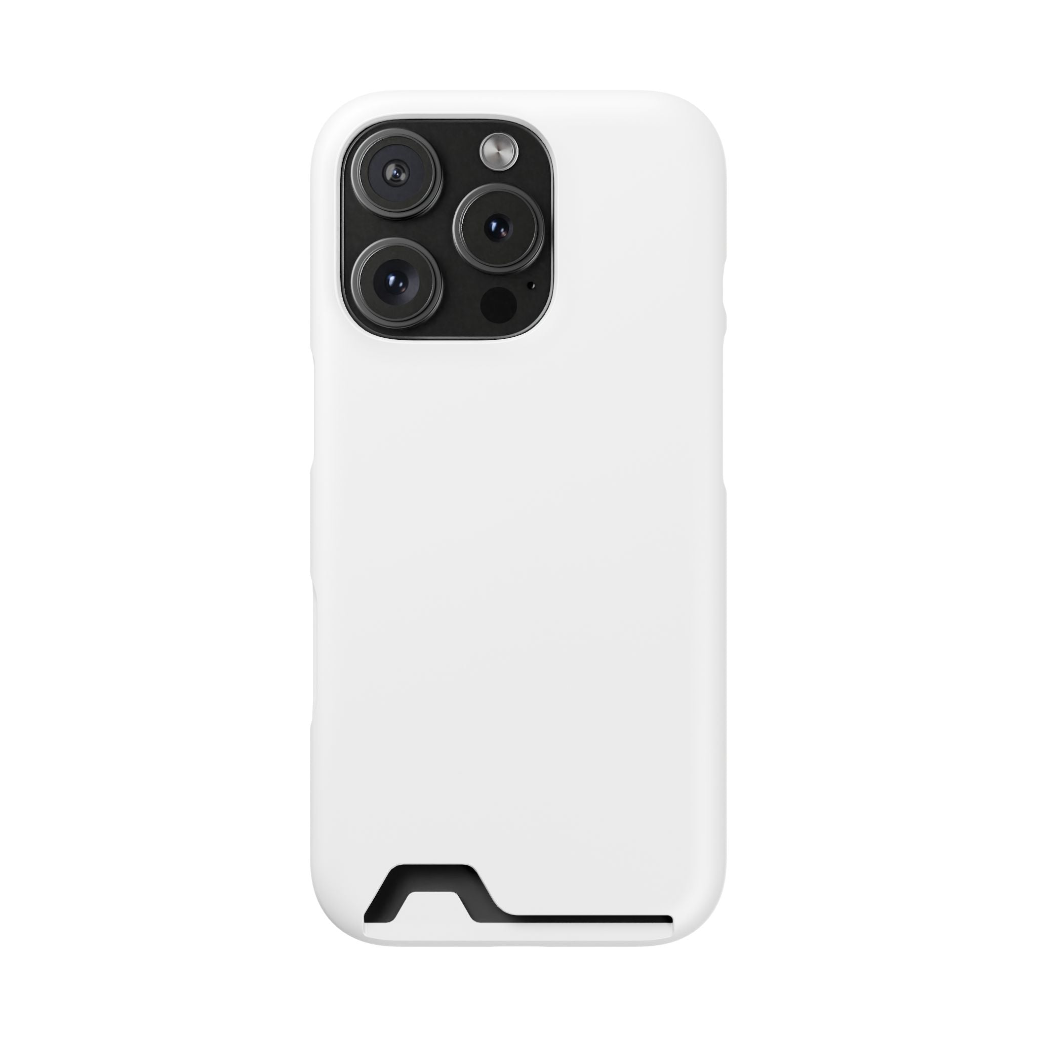 Pure White –  iPhone