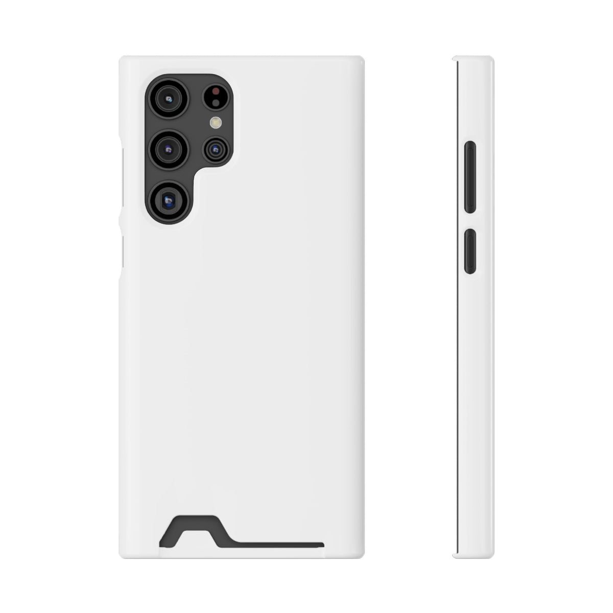 Pure White –  Samsung