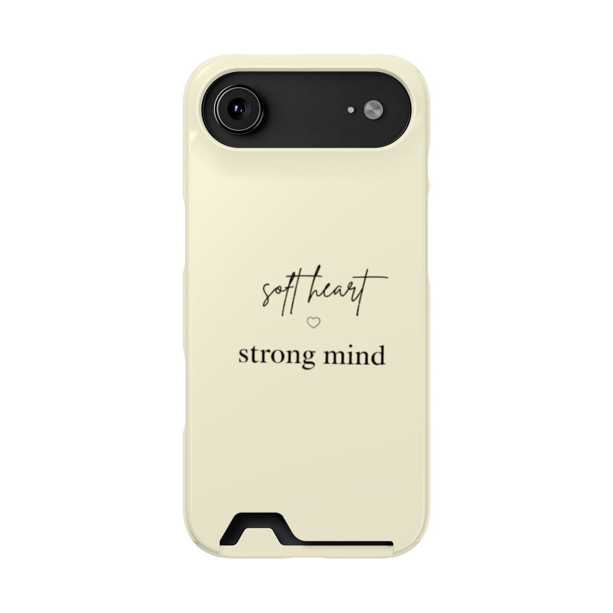 Soft Heart – iPhone
