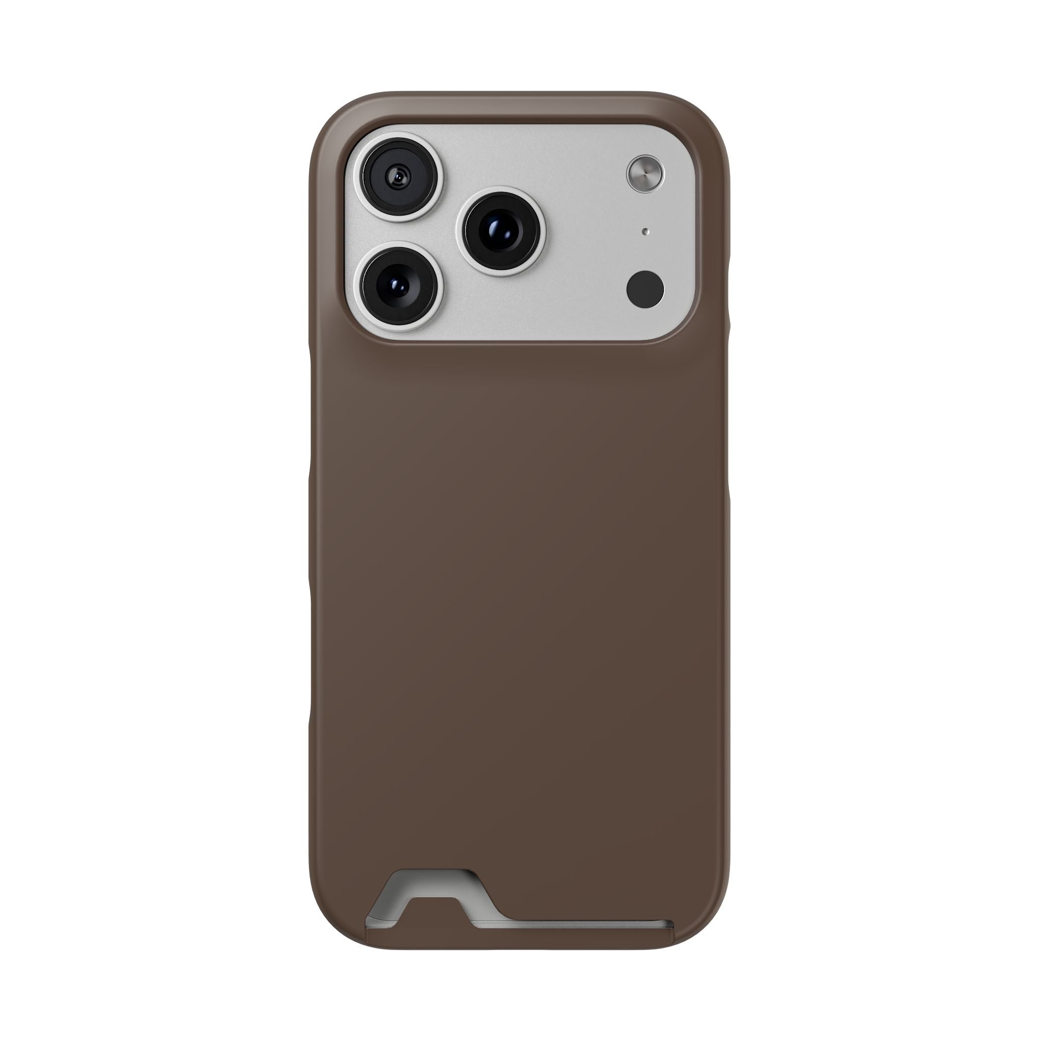 Mocha Brown – iPhone