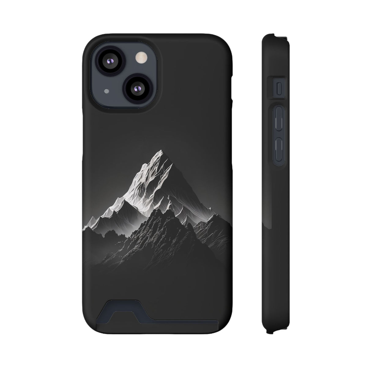 Midnight Peak - iPhone