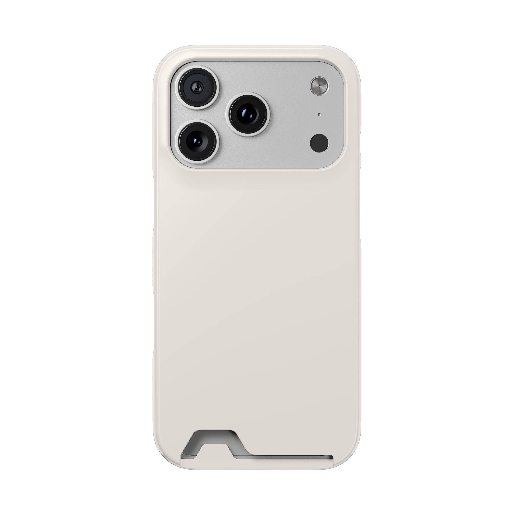 Soft Ivory –  iPhone