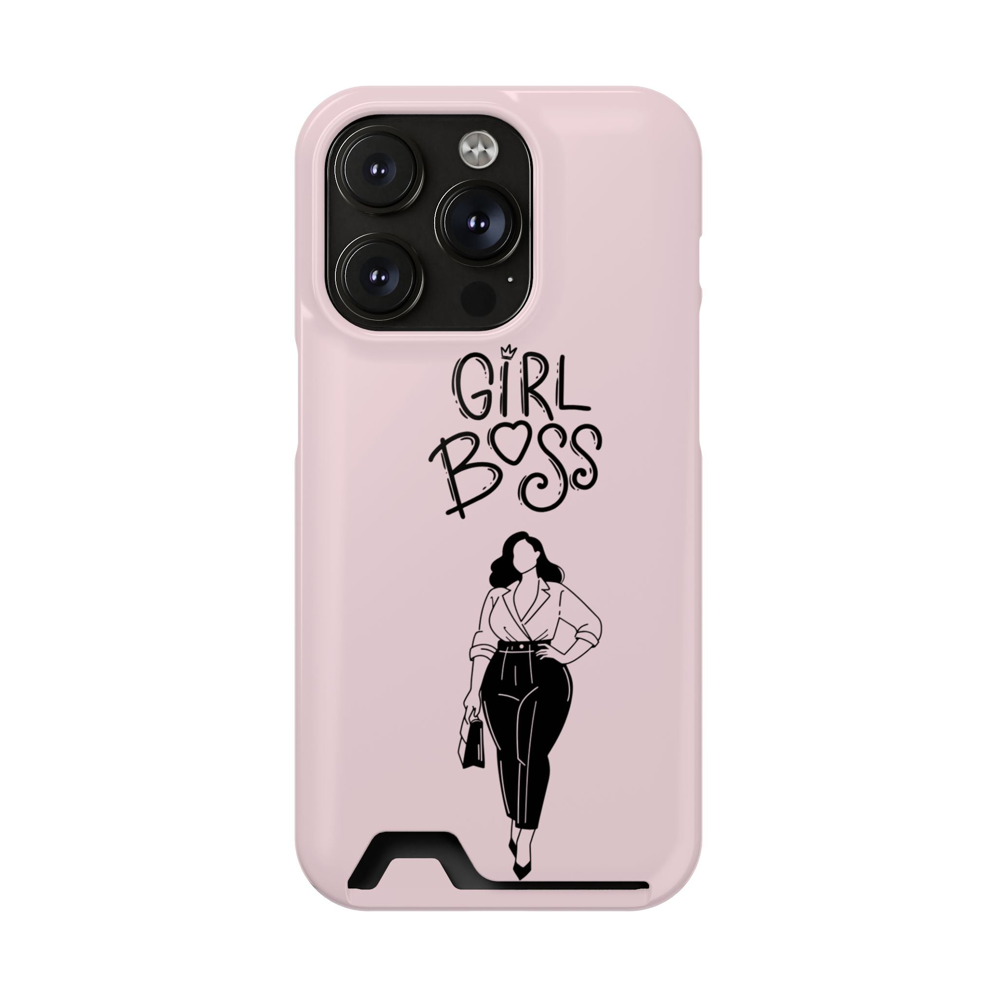 Girl Boss – iPhone