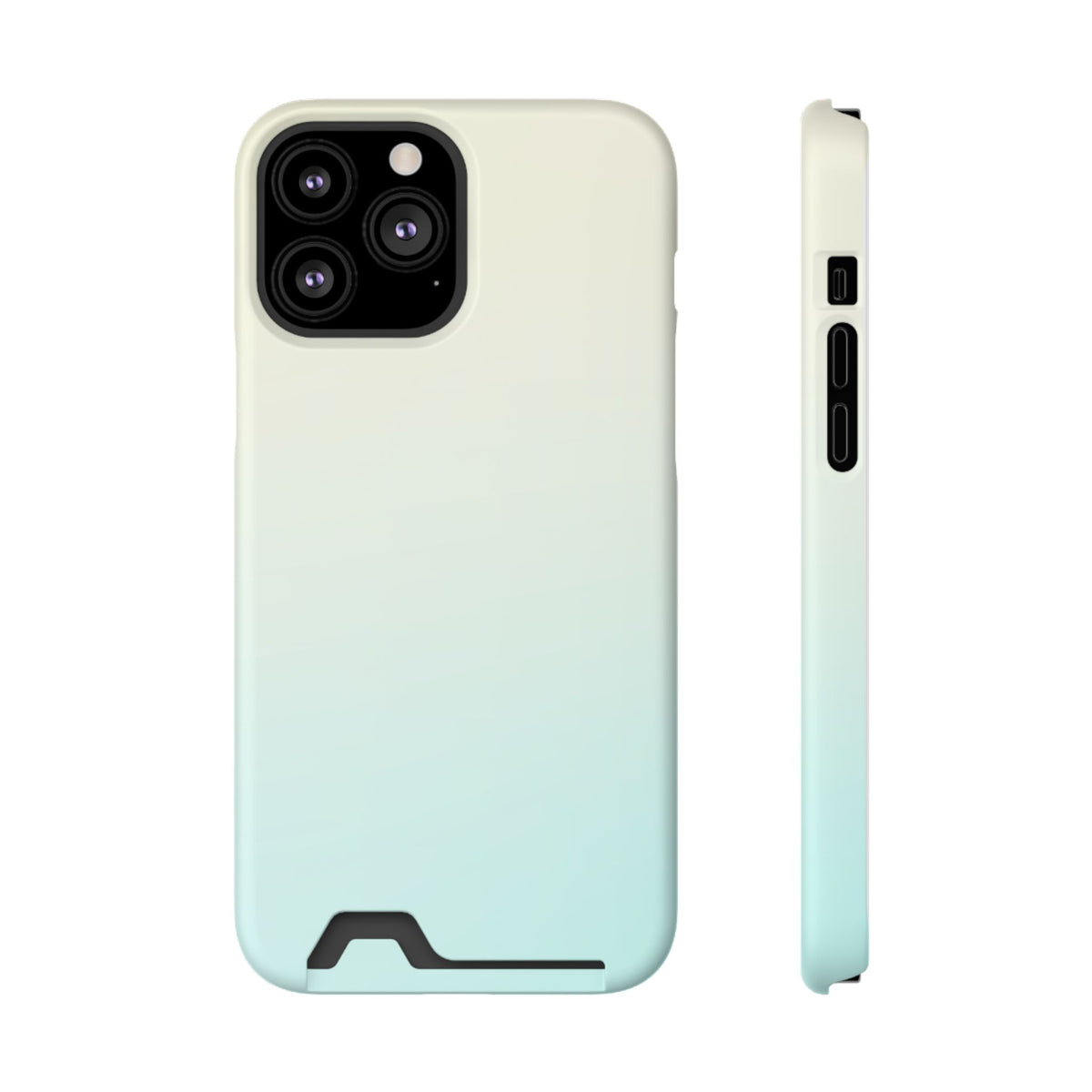 Mint Haze –  iPhone