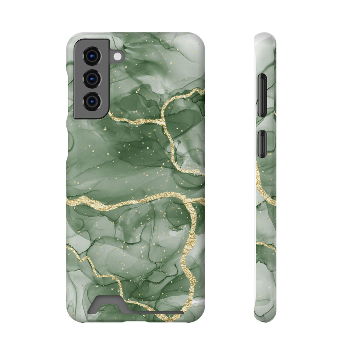 Emerald Luxe – Samsung