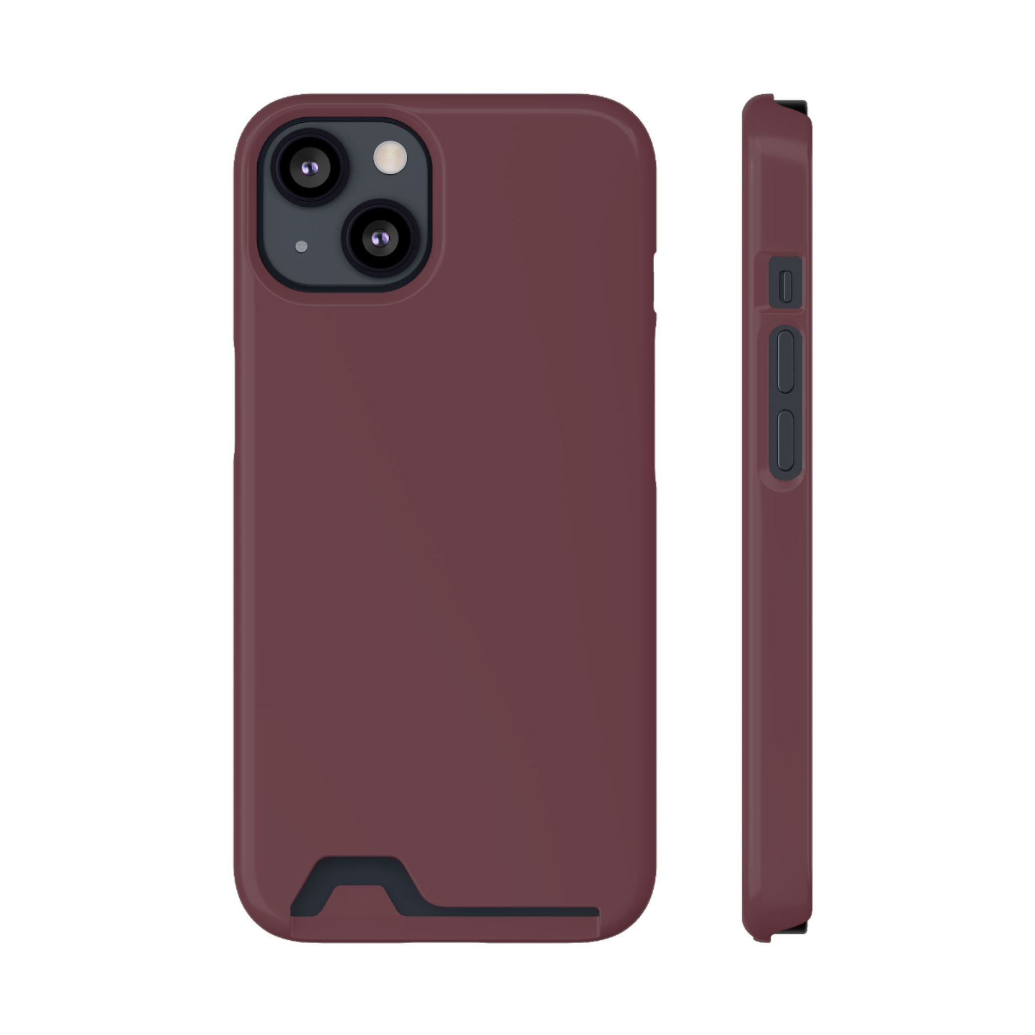 Burgundy Wine – iPhone