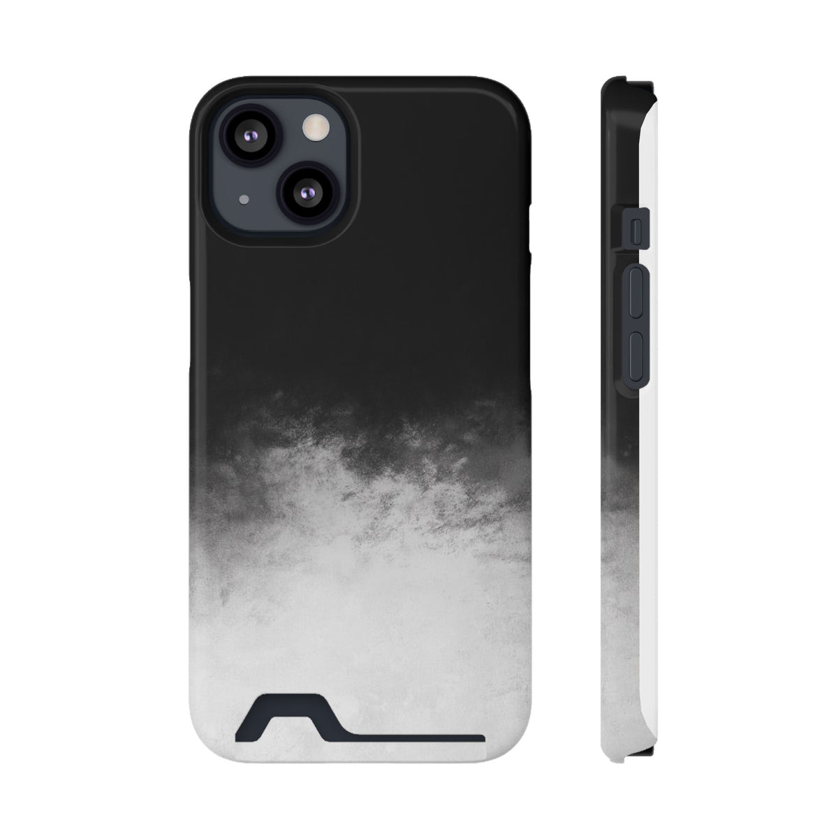 Smoke Fade – iPhone