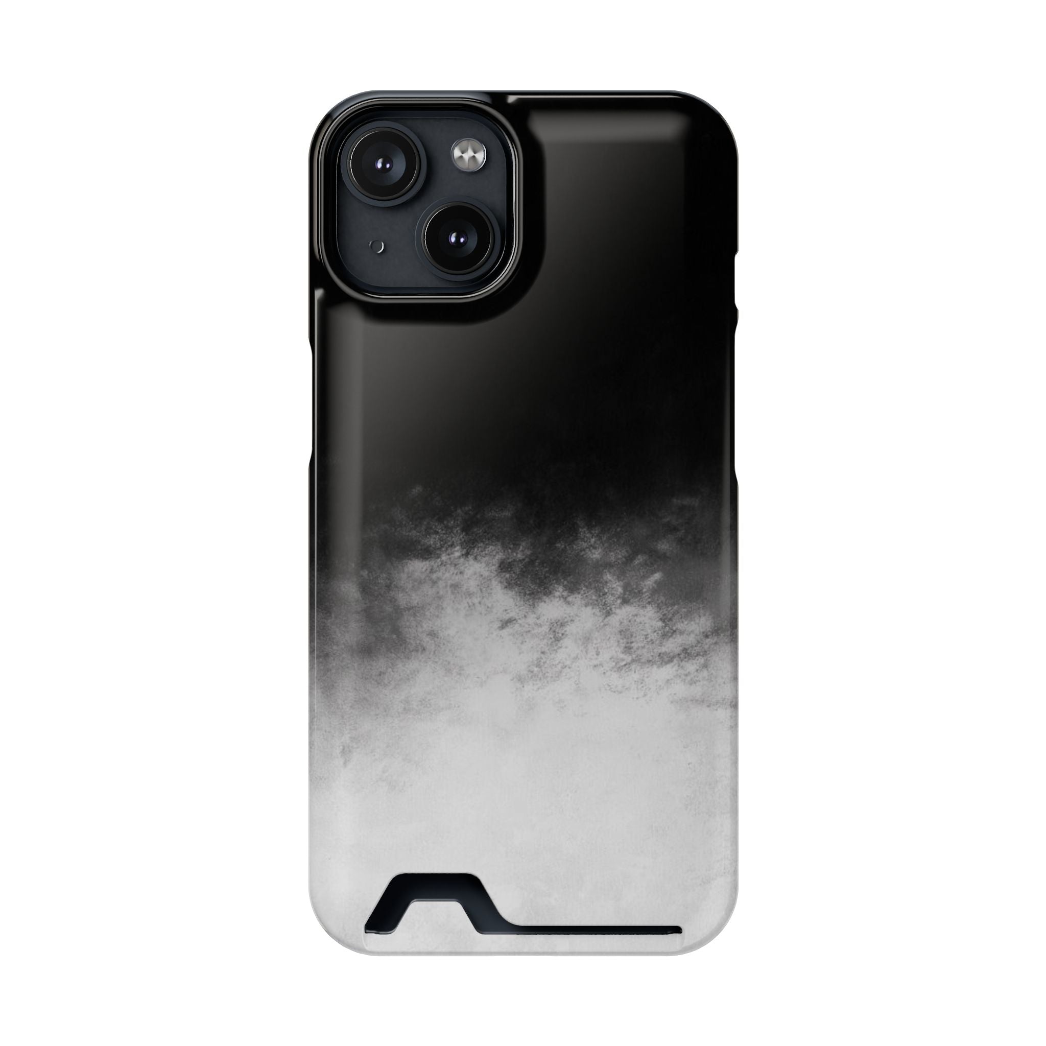Smoke Fade – iPhone