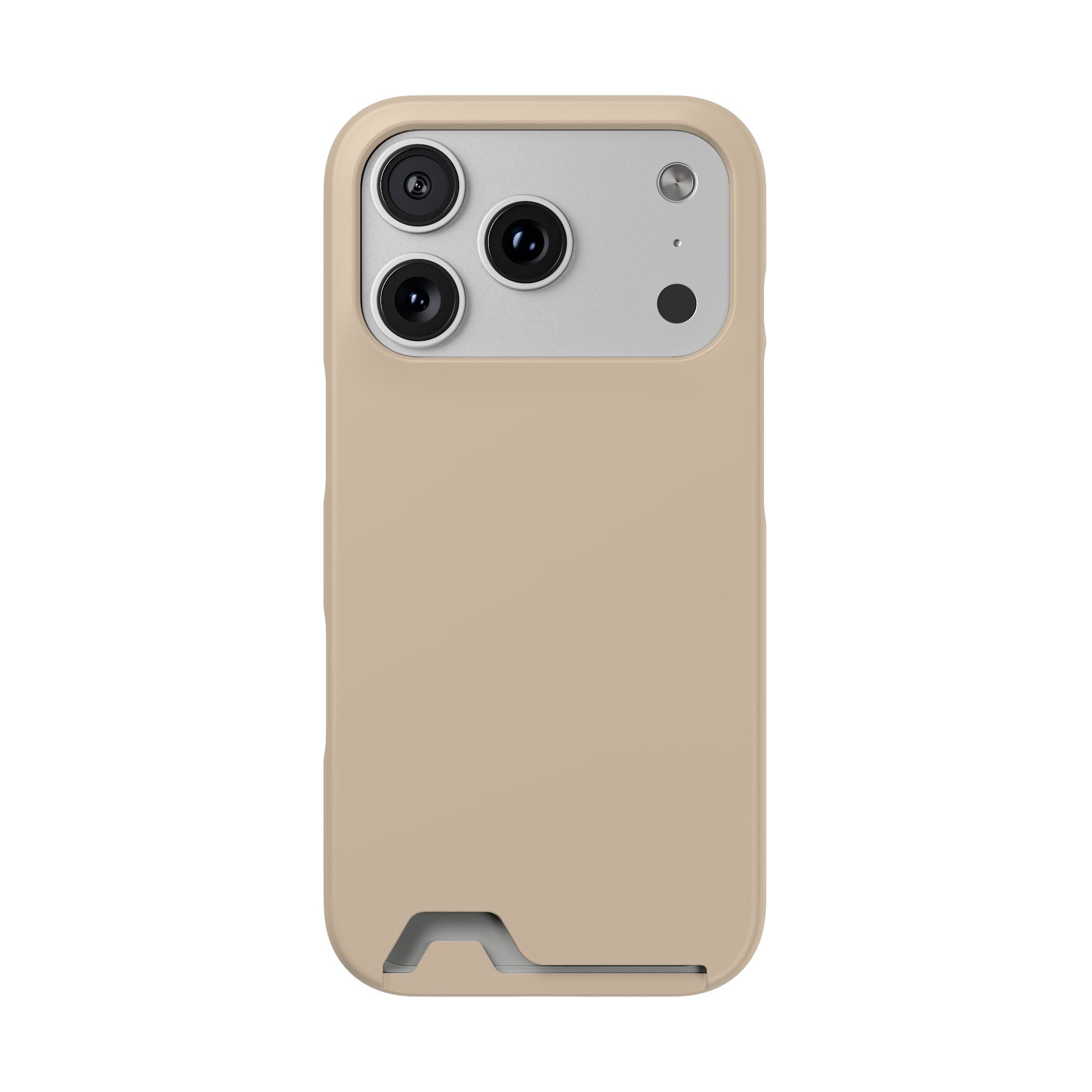 Sand Beige – iPhone