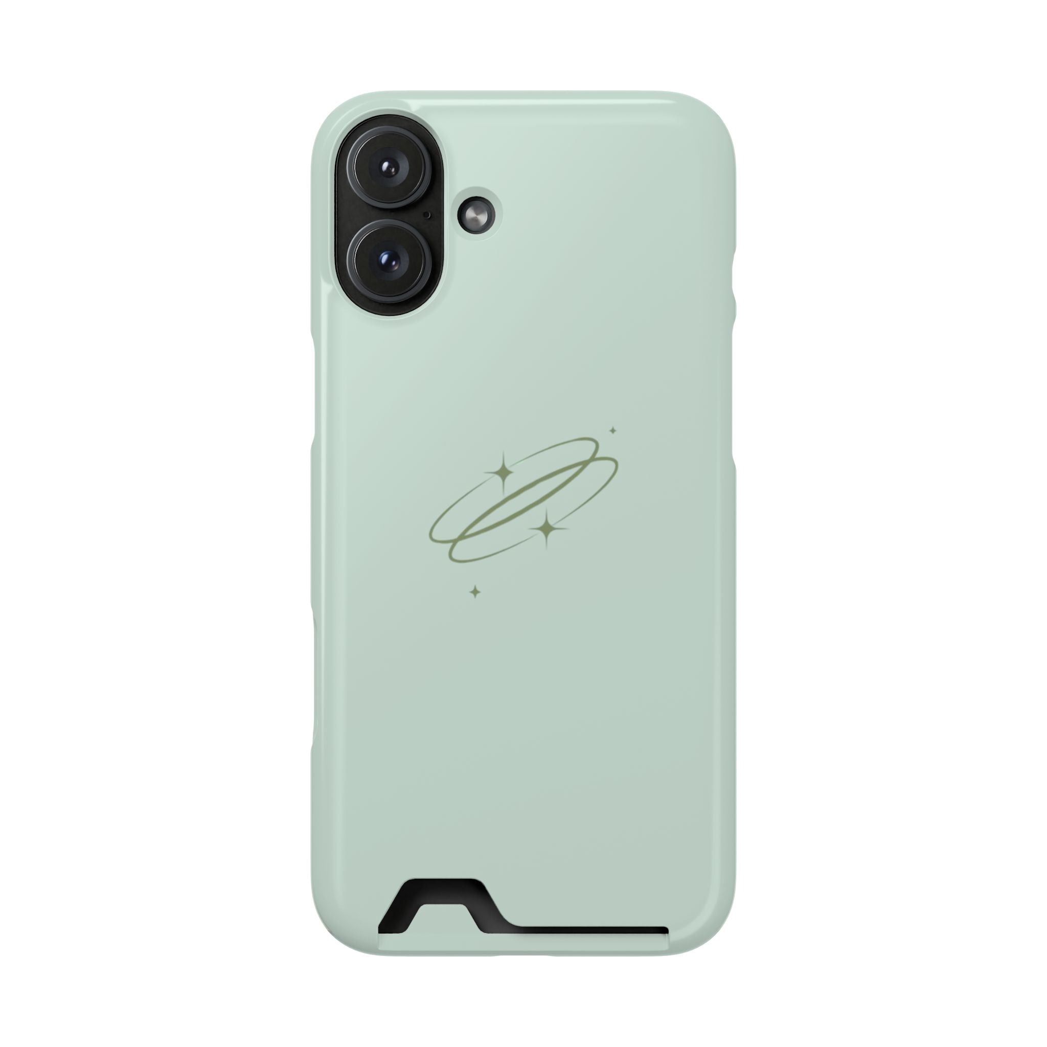 Mint Galaxy – iPhone