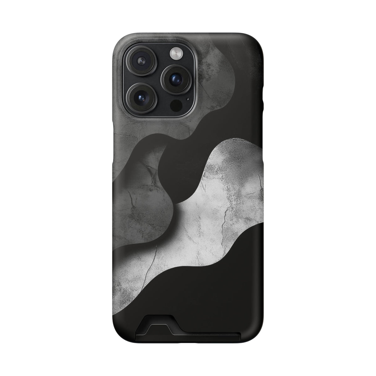 Stone Flow – iPhone
