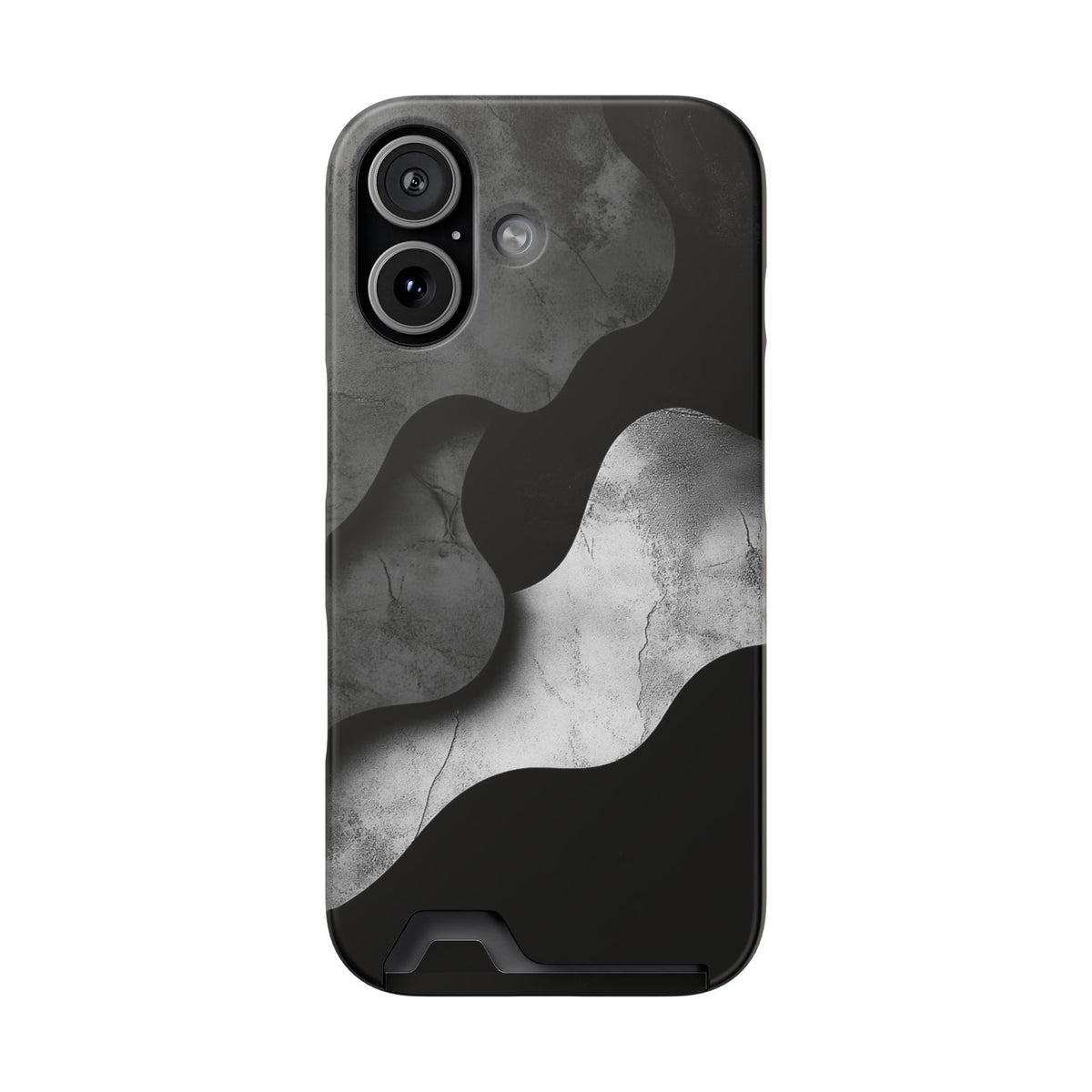 Stone Flow – iPhone