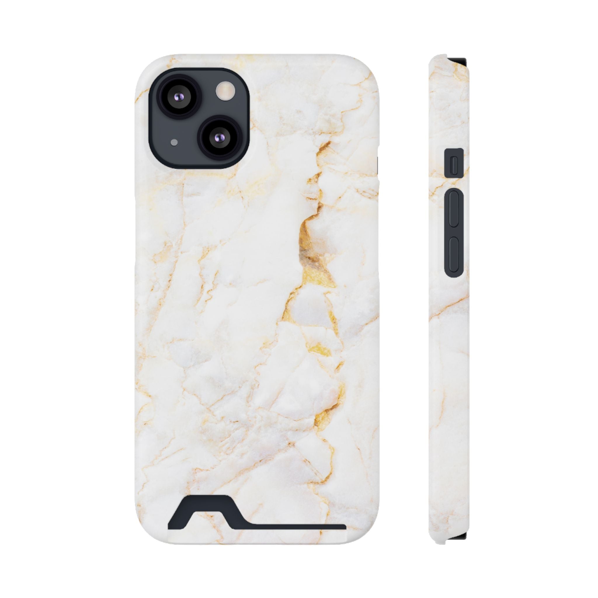 Ivory Luxe – iPhone