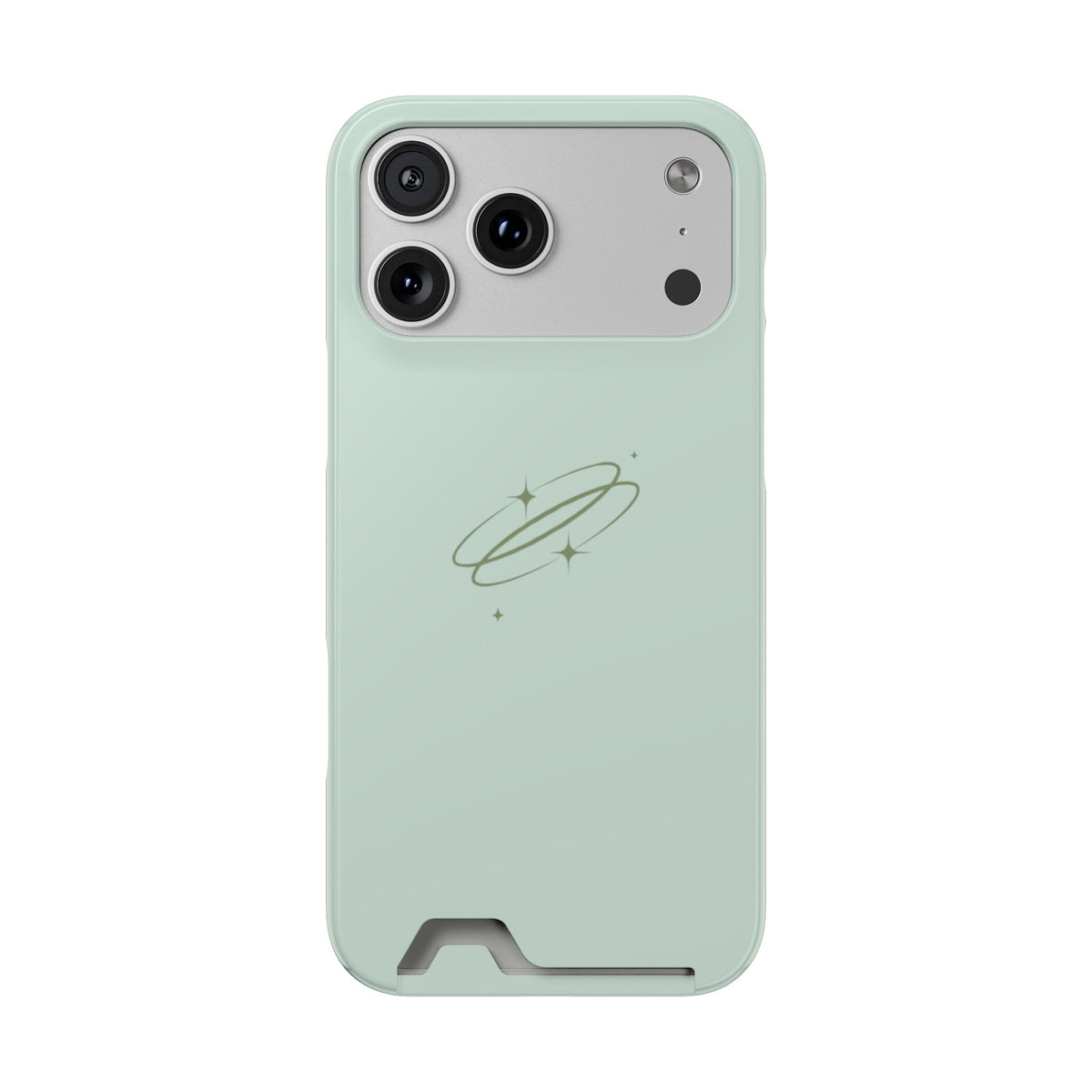 Mint Galaxy – iPhone