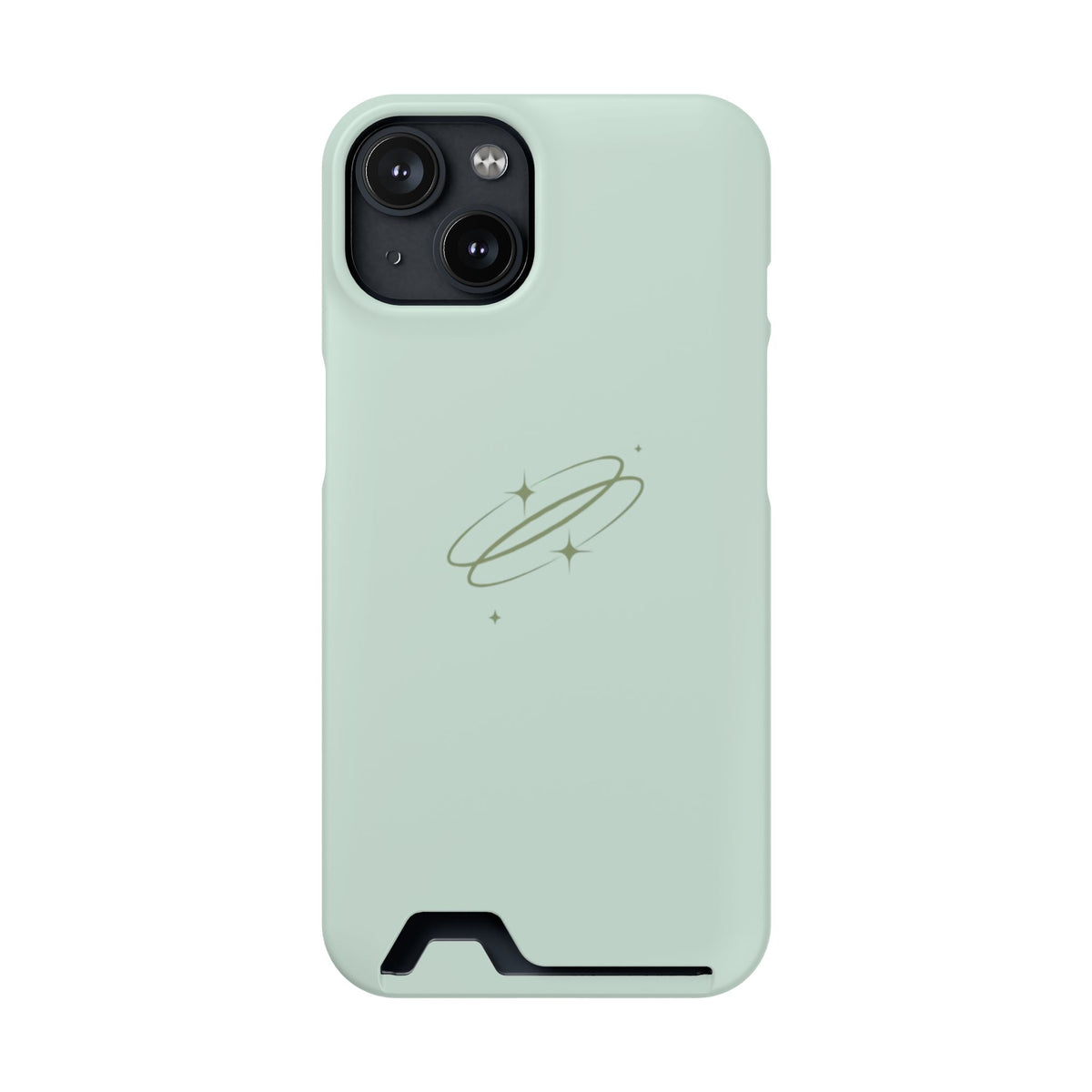 Mint Galaxy – iPhone