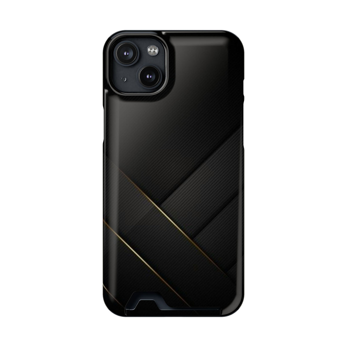Obsidian Edge - iPhone