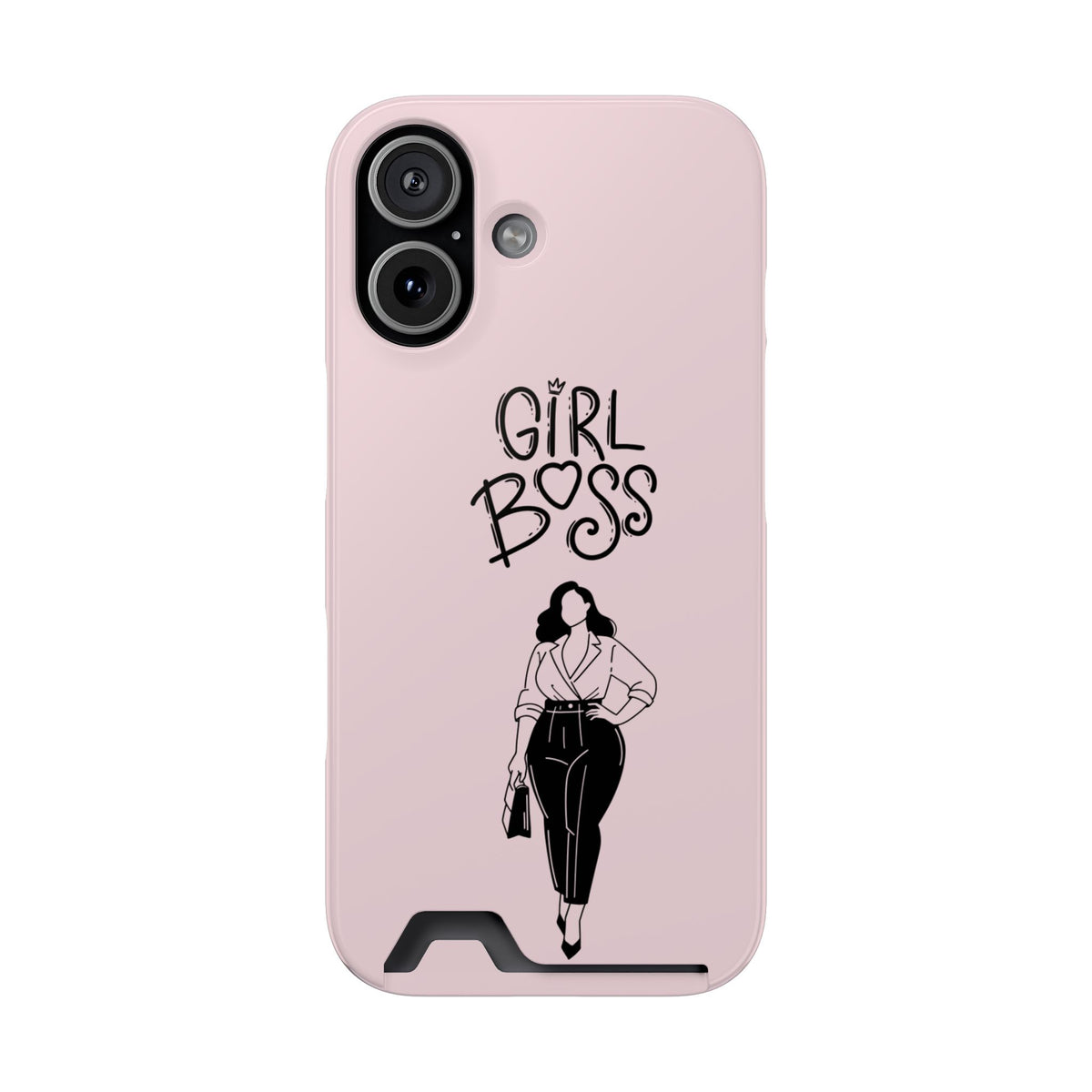 Girl Boss – iPhone