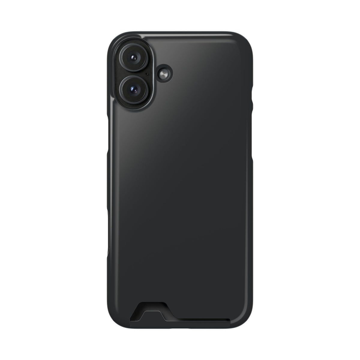 Midnight Black –  iPhone