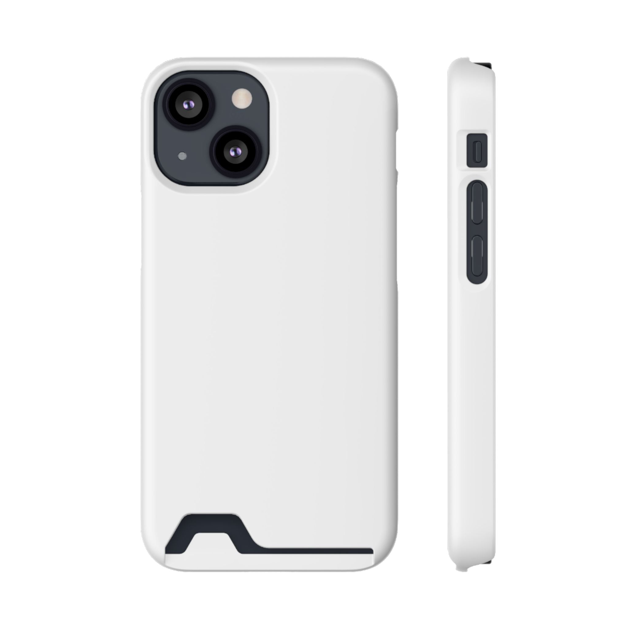 Pure White –  iPhone