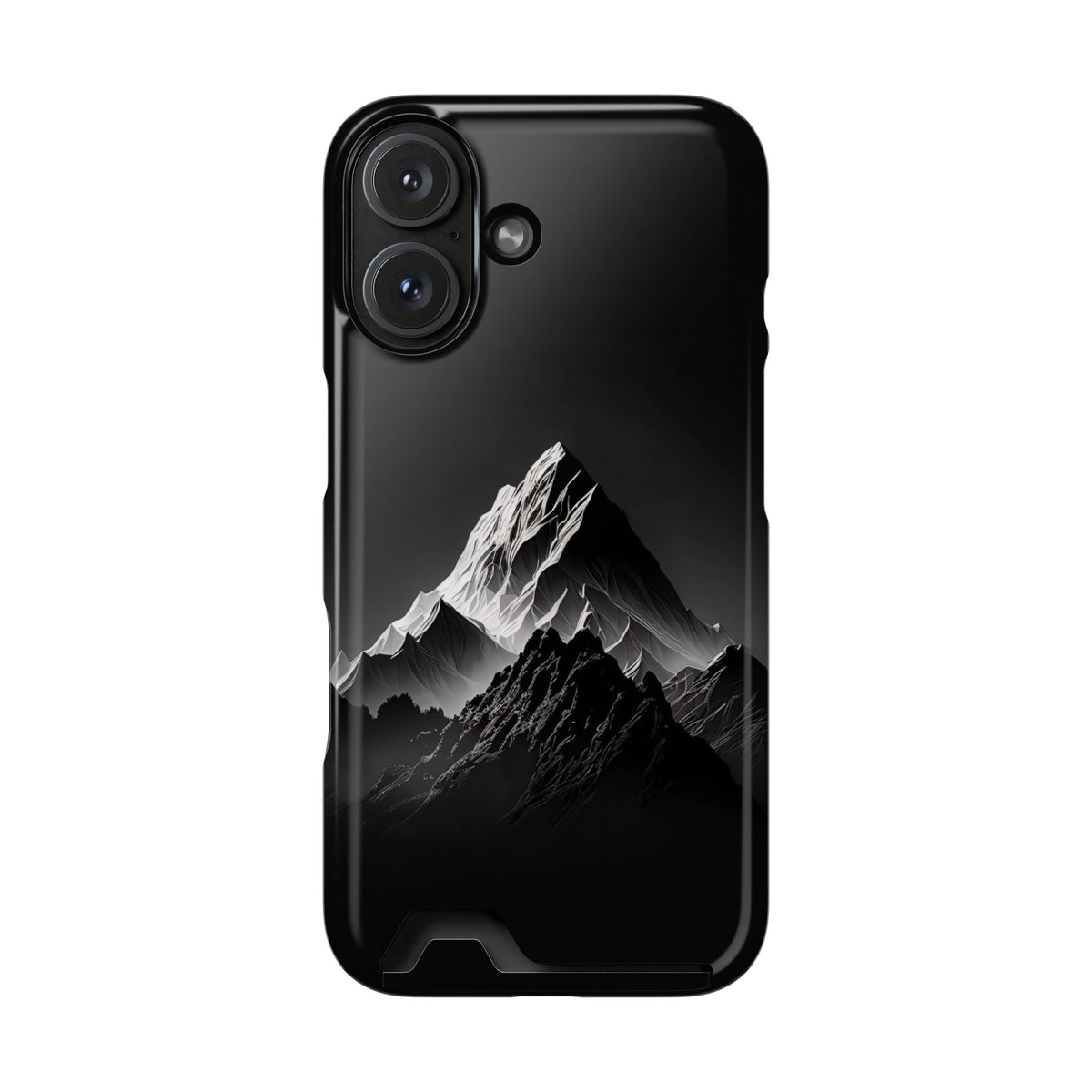 Midnight Peak - iPhone