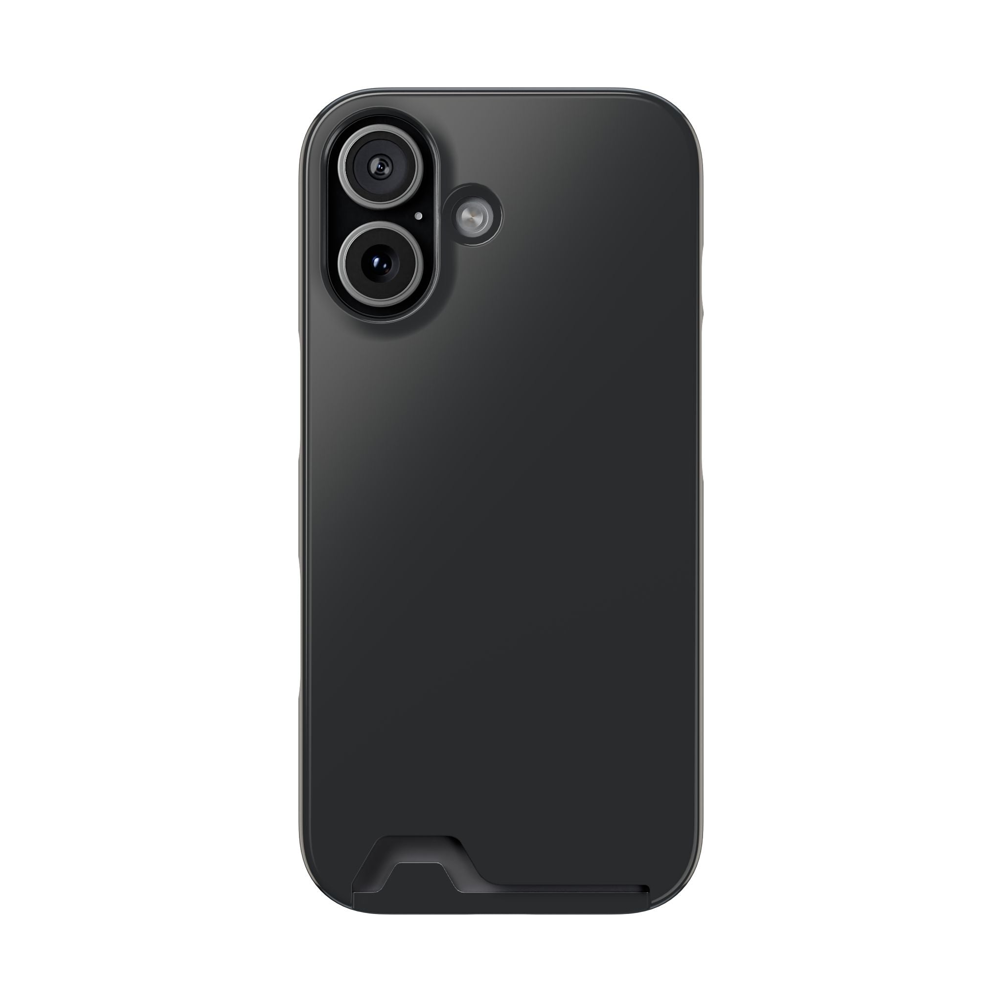Midnight Black –  iPhone