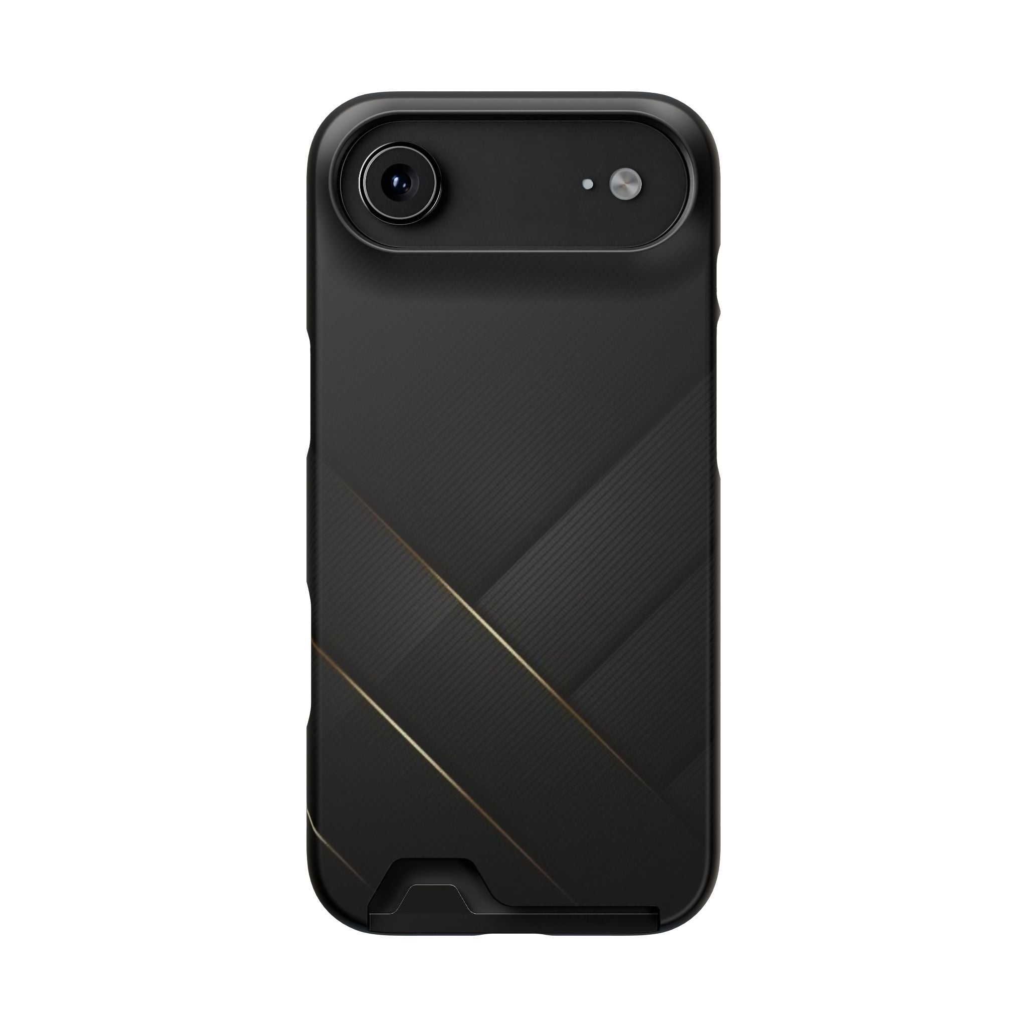Obsidian Edge - iPhone