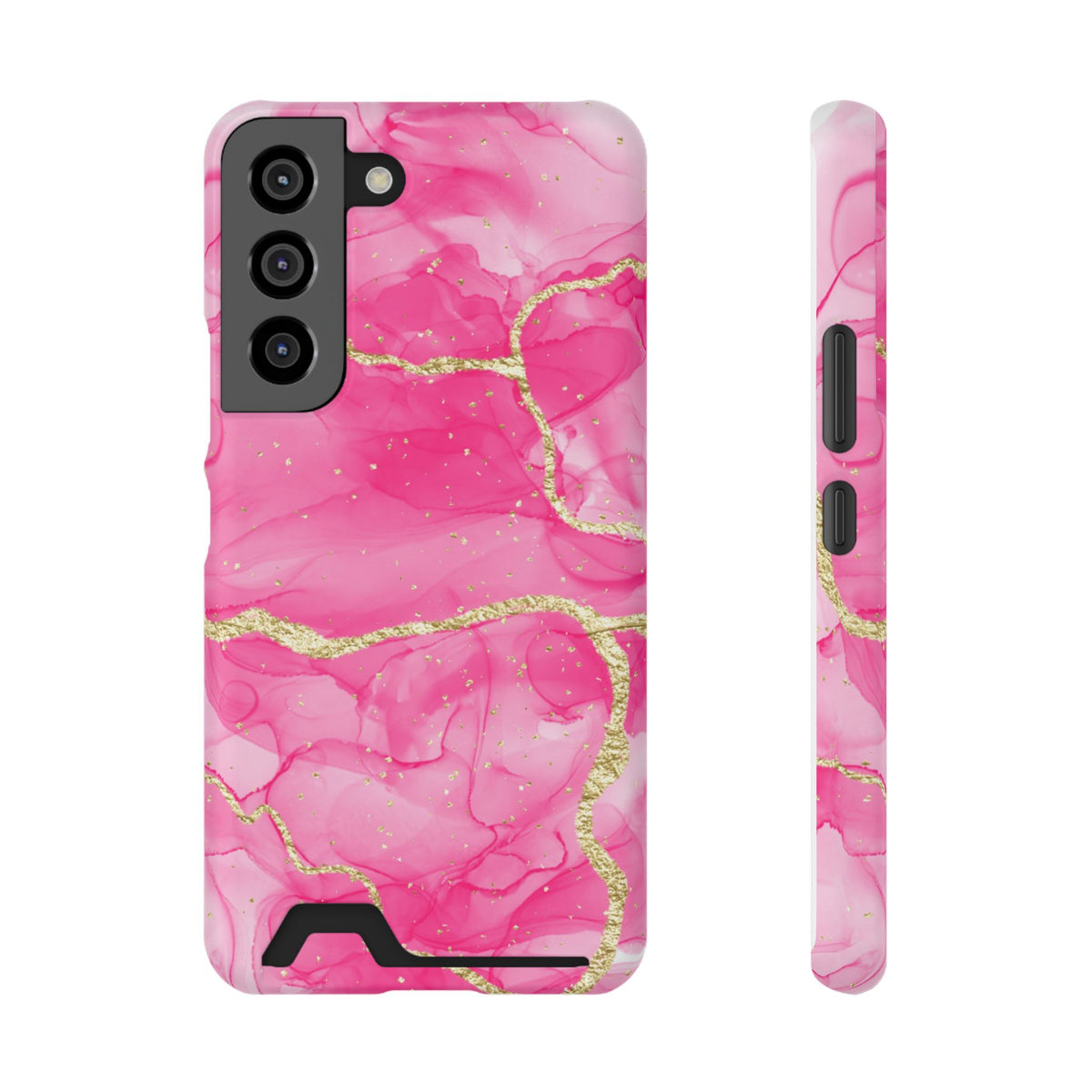 Pink Luxe – Samsung