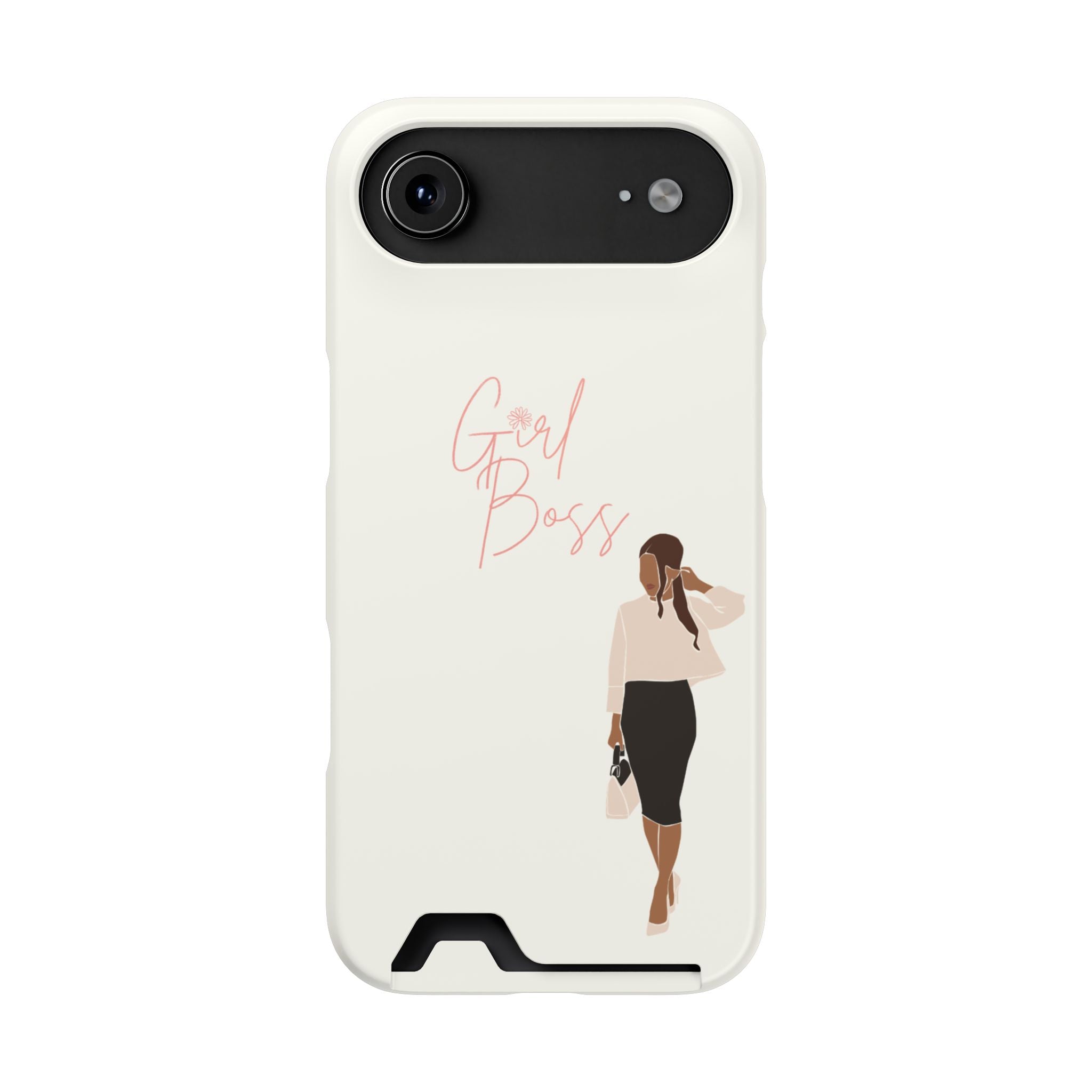 Boss Lady – iPhone