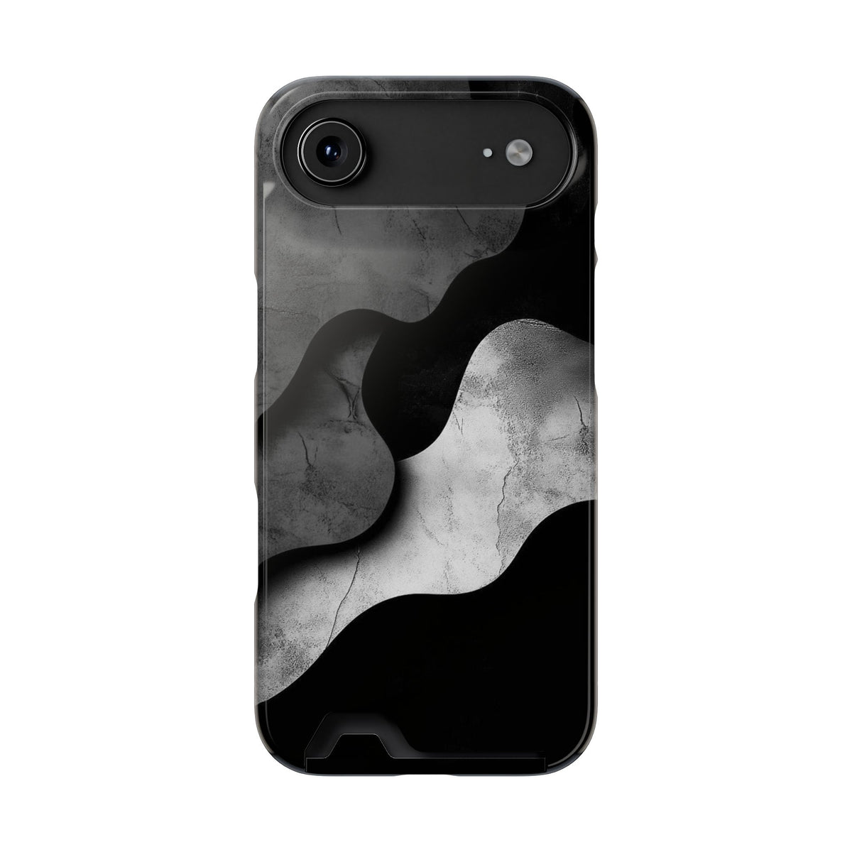 Stone Flow – iPhone
