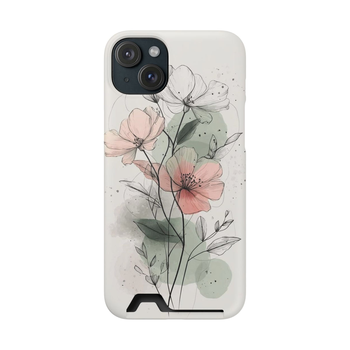 Blush Garden – iPhone