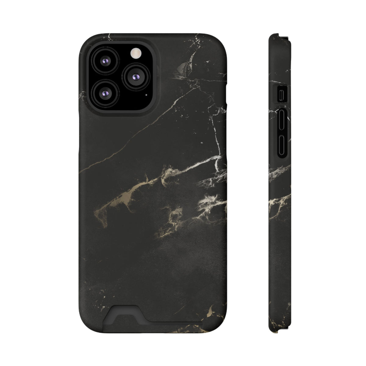 Noir Luxe – Iphone