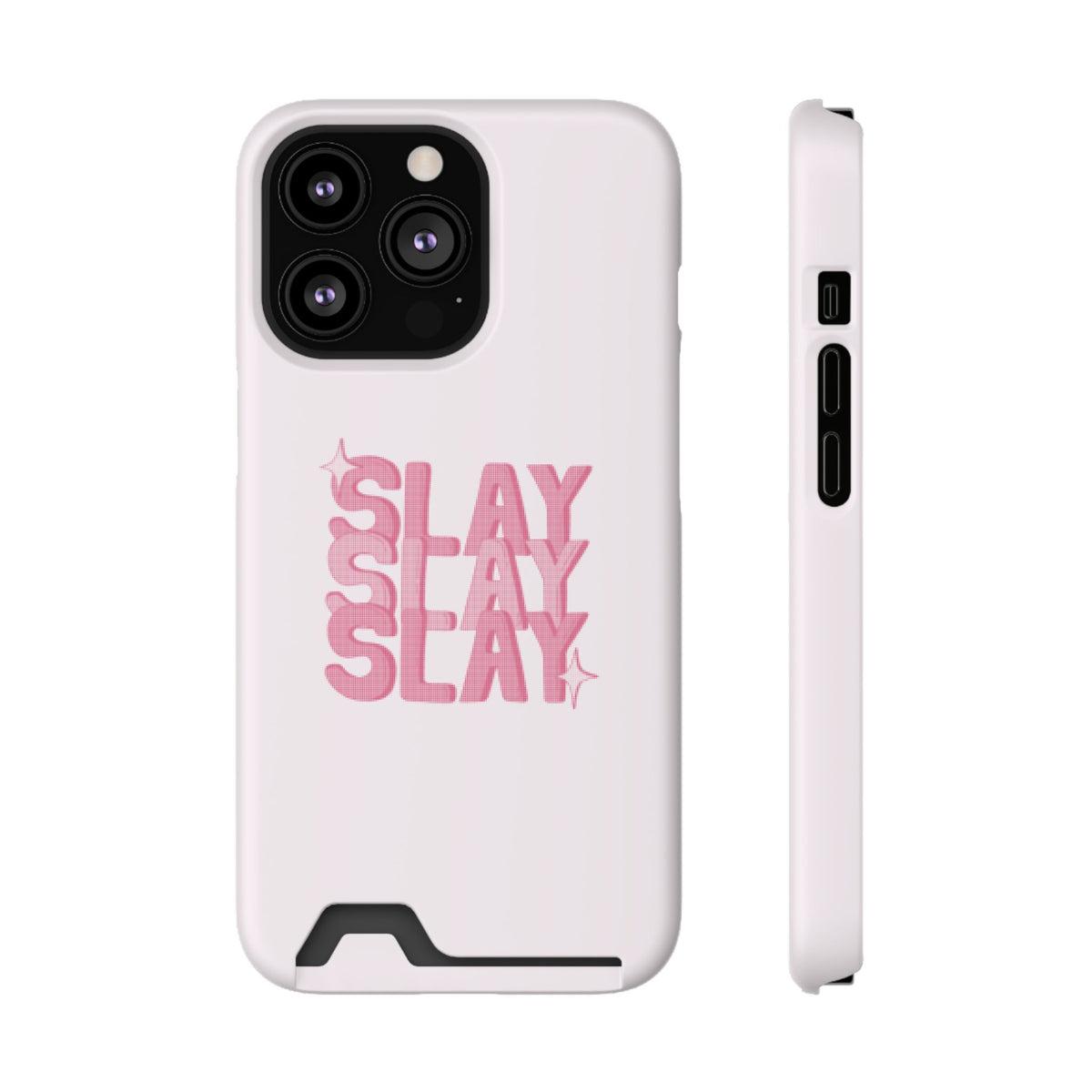 SLAY – iPhone