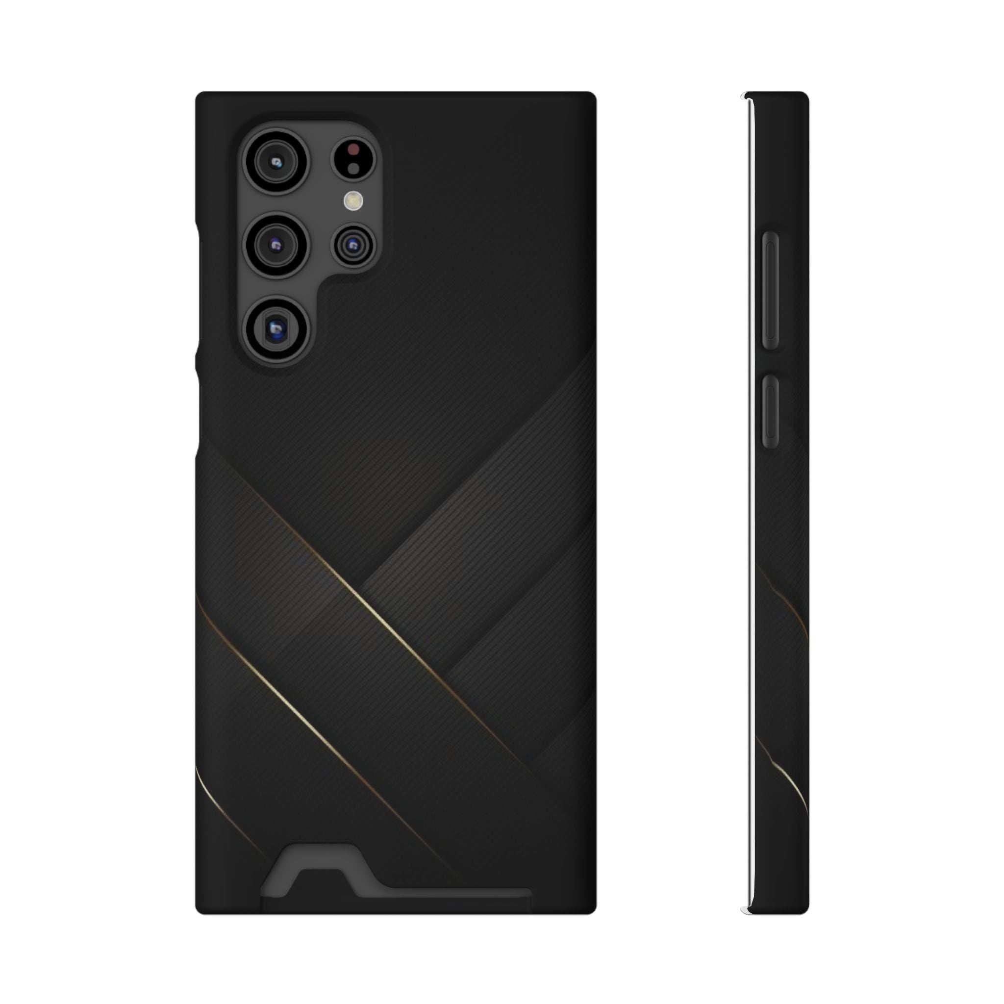 Obsidian Edge - Samsung