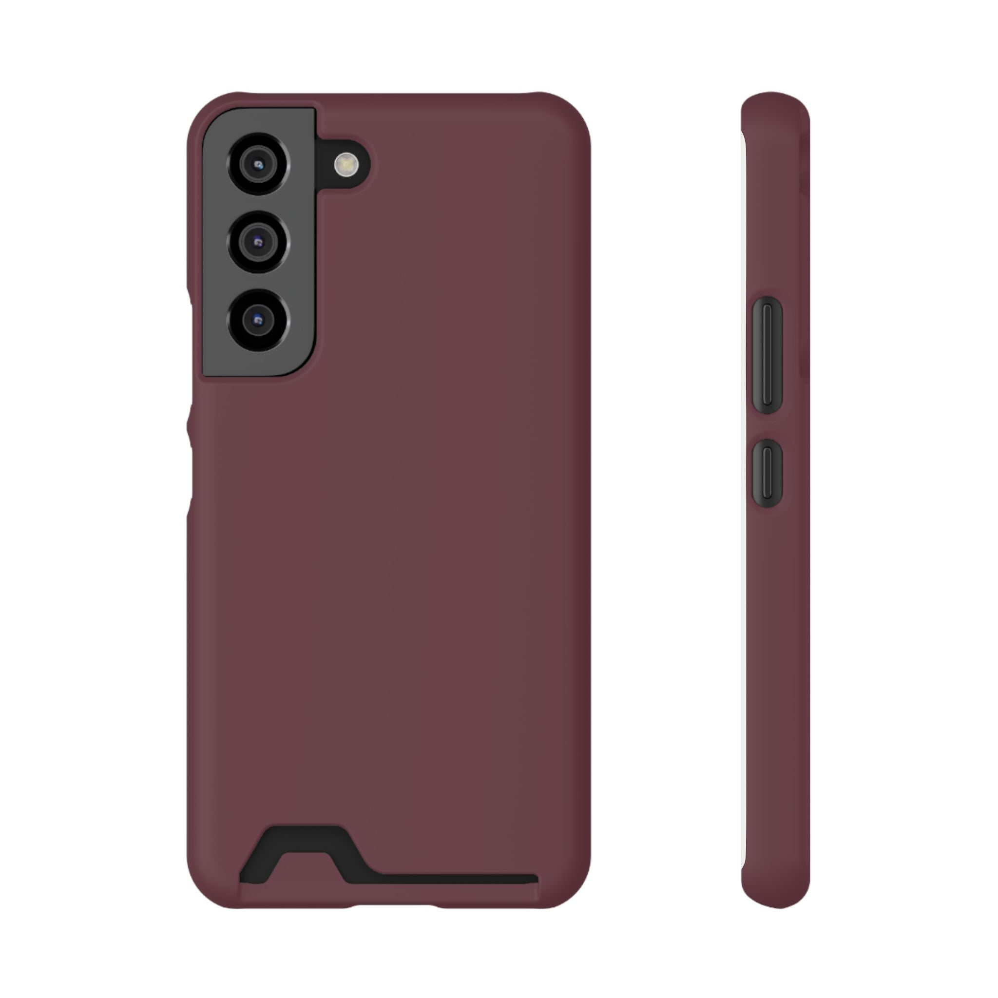 Burgundy Wine – Samsung