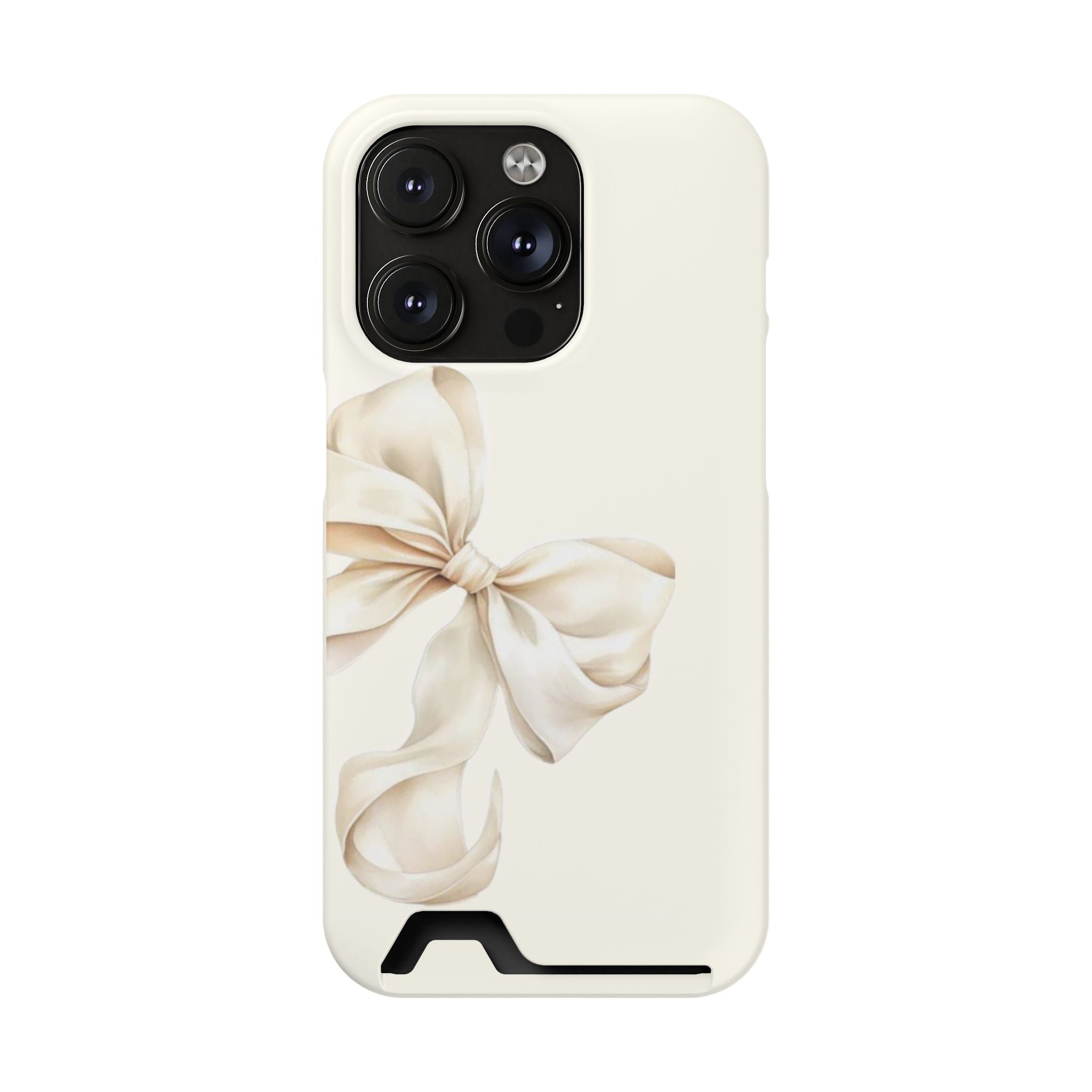 Ivory Bow – iPhone