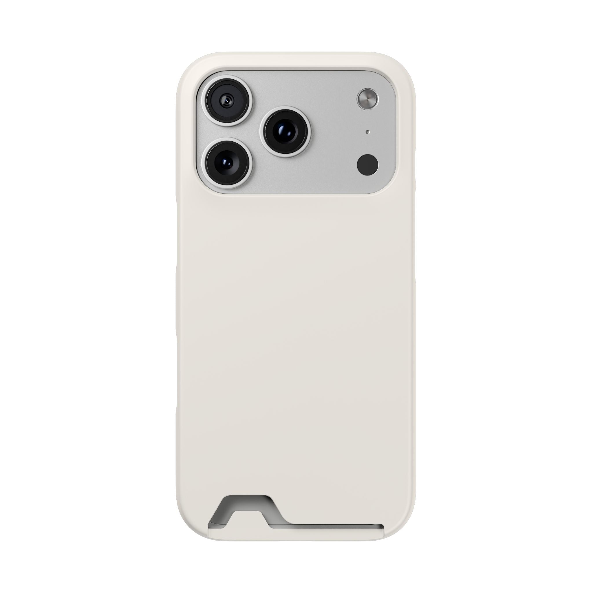 Soft Ivory –  iPhone