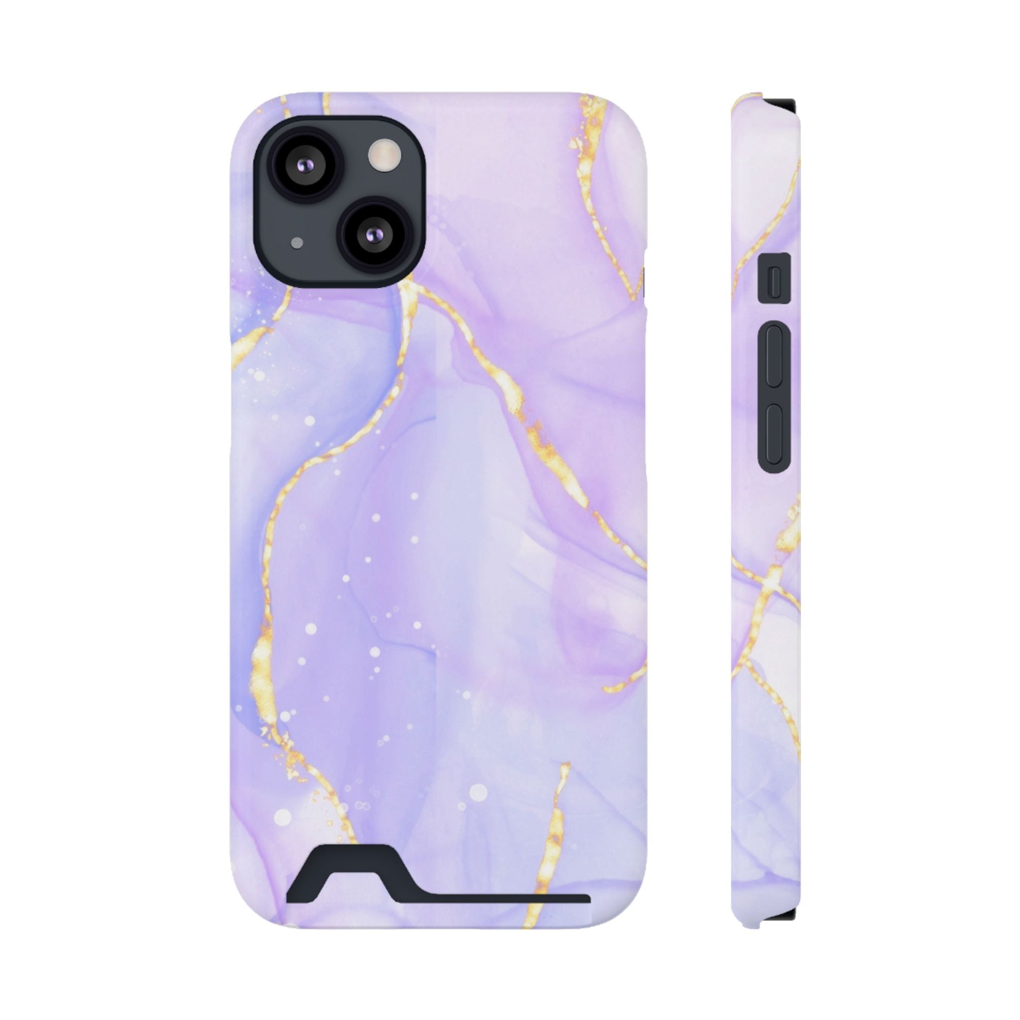 Lavender Luxe – iPhone