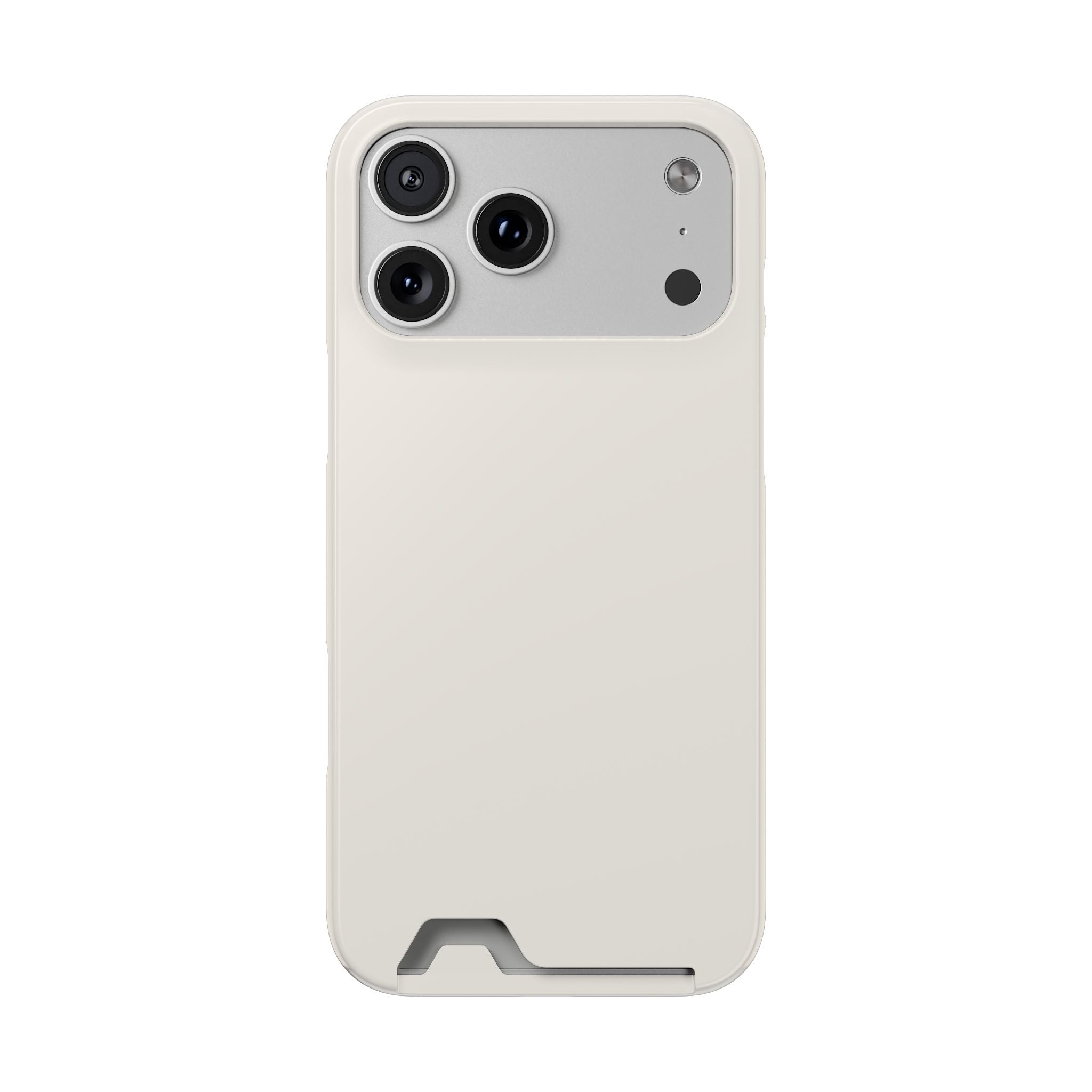Soft Ivory –  iPhone