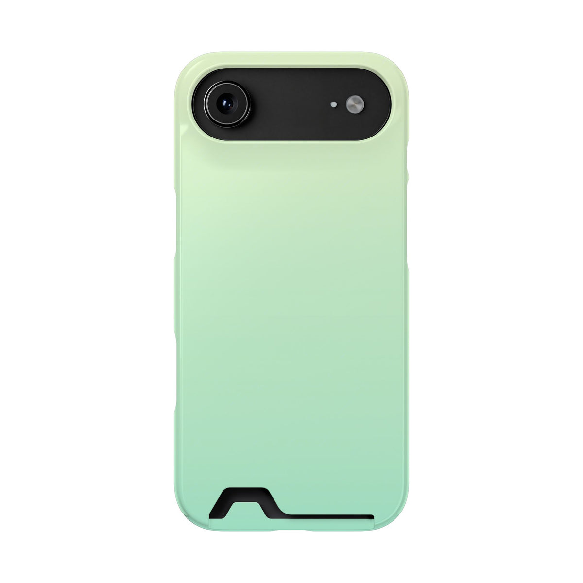 Lime Mist – iPhone