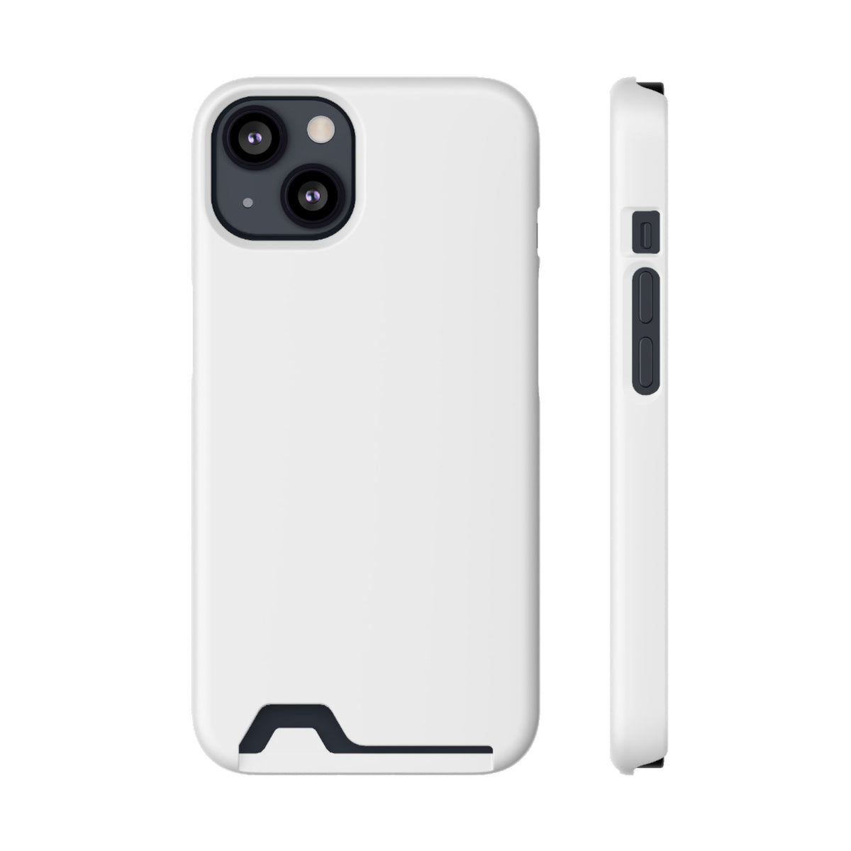 Pure White –  iPhone