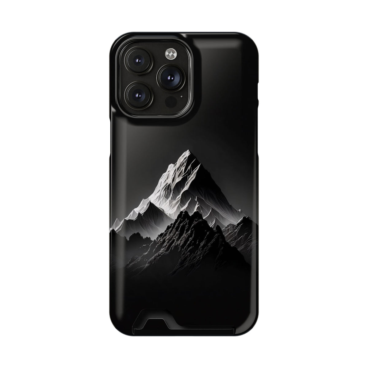Midnight Peak - iPhone
