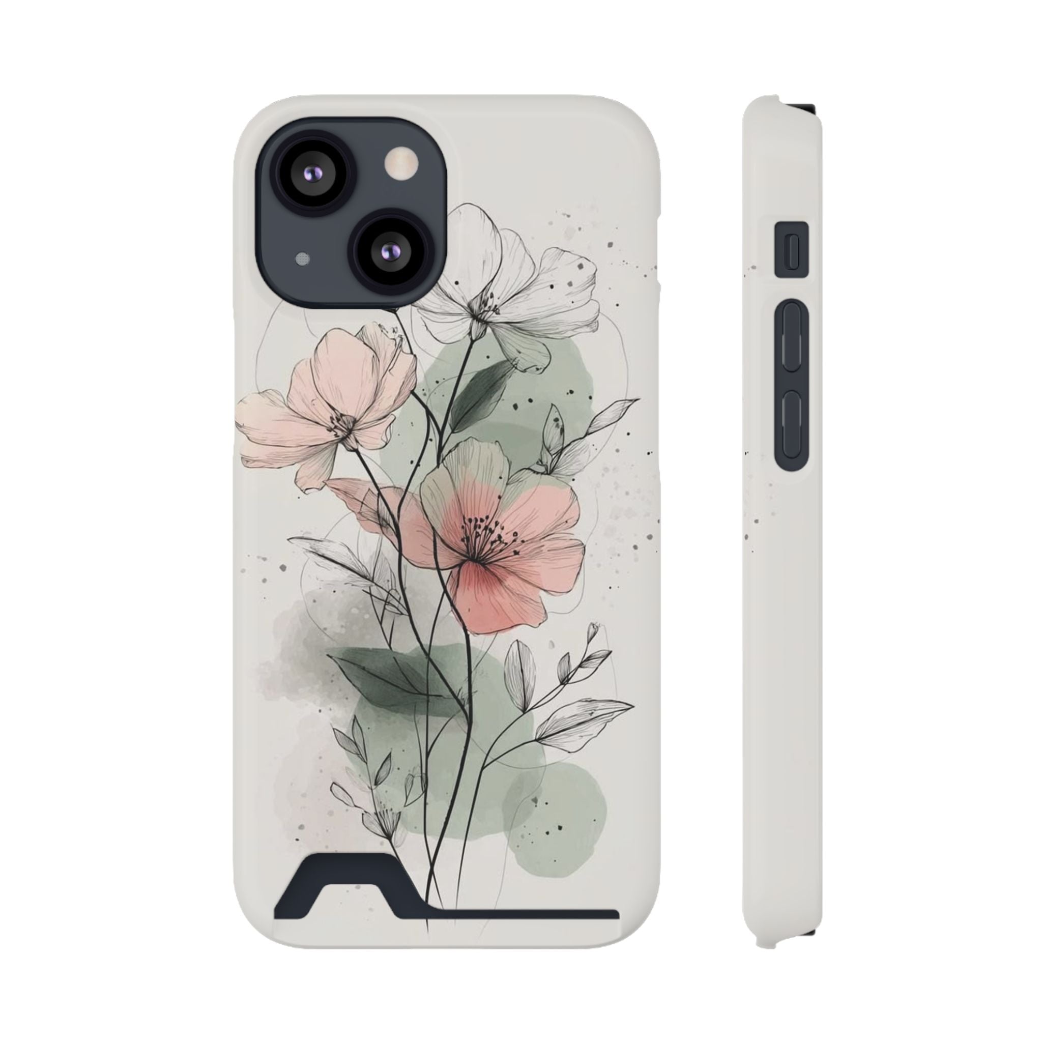 Blush Garden – iPhone