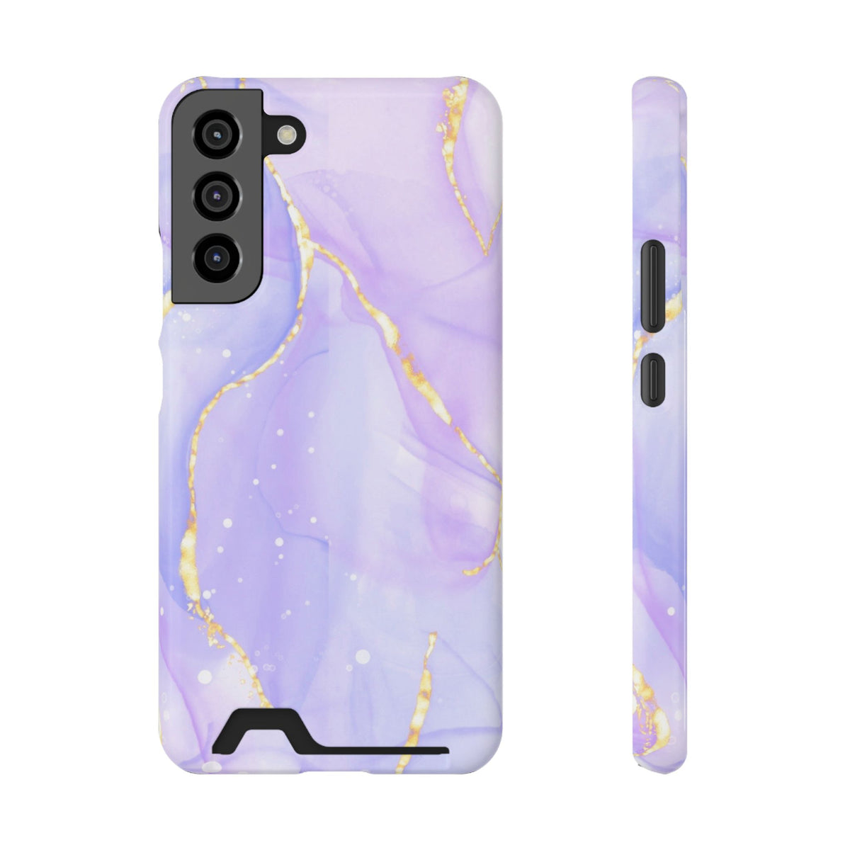 Lavender Luxe  – Samsung