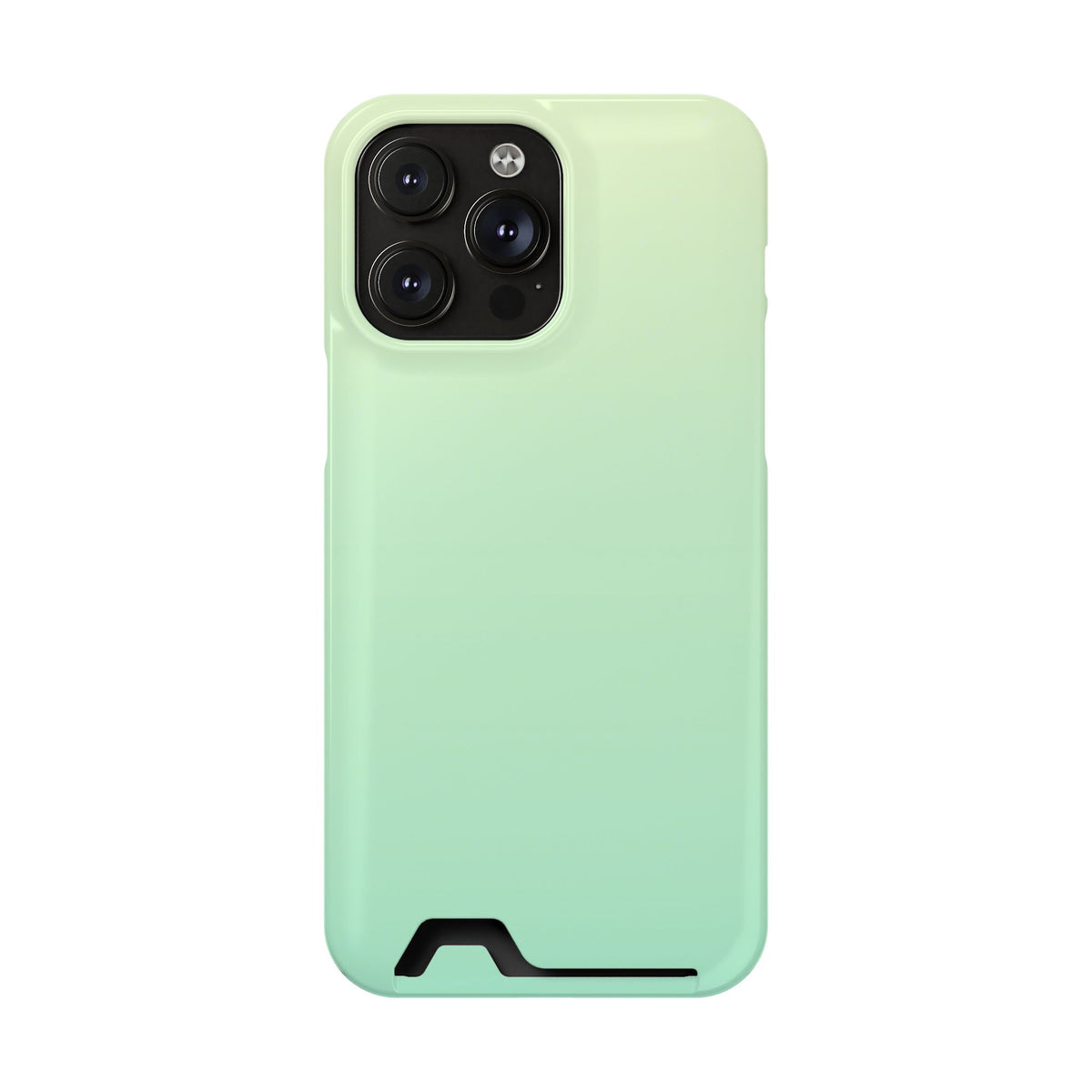 Lime Mist – iPhone