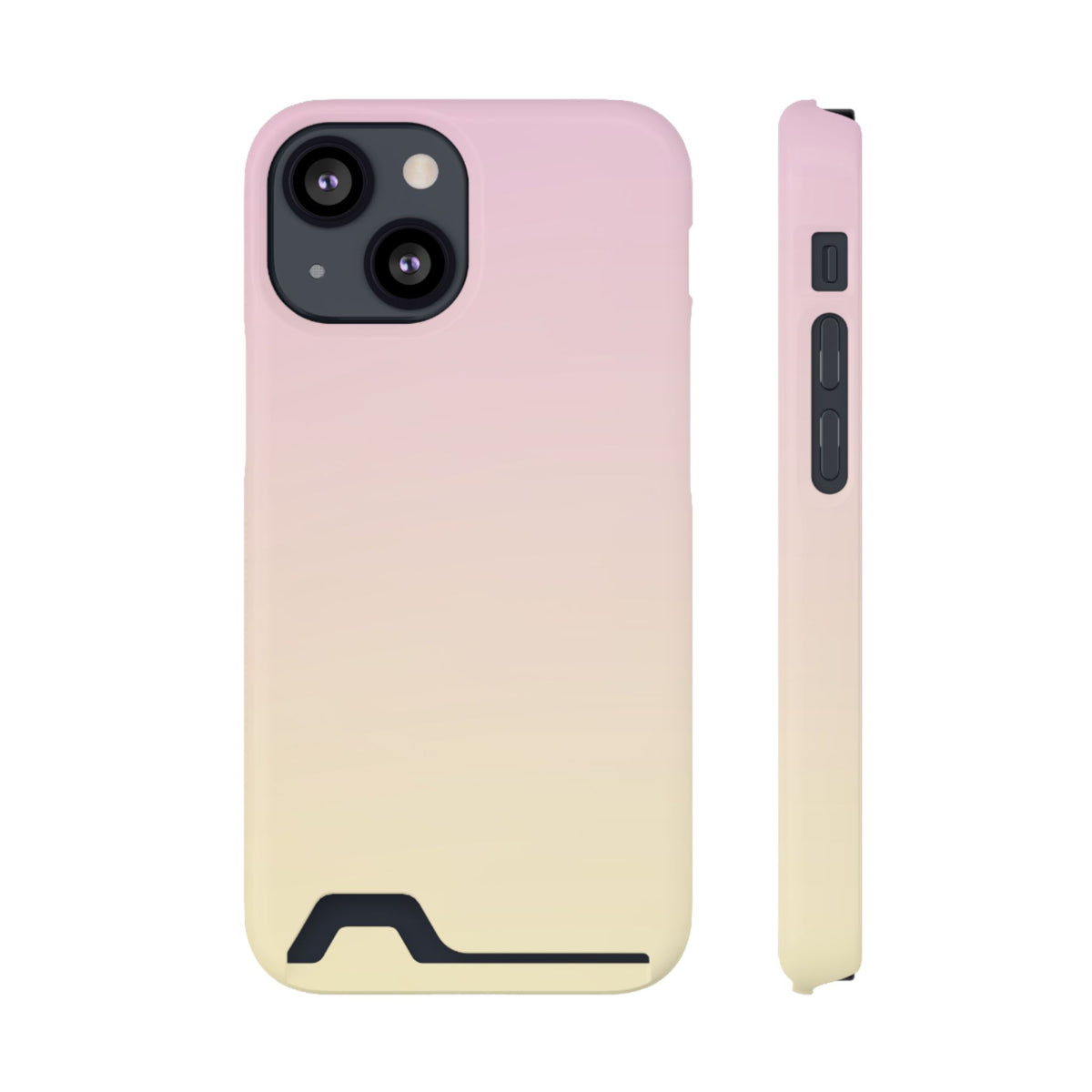 Blush Sunset – iPhone