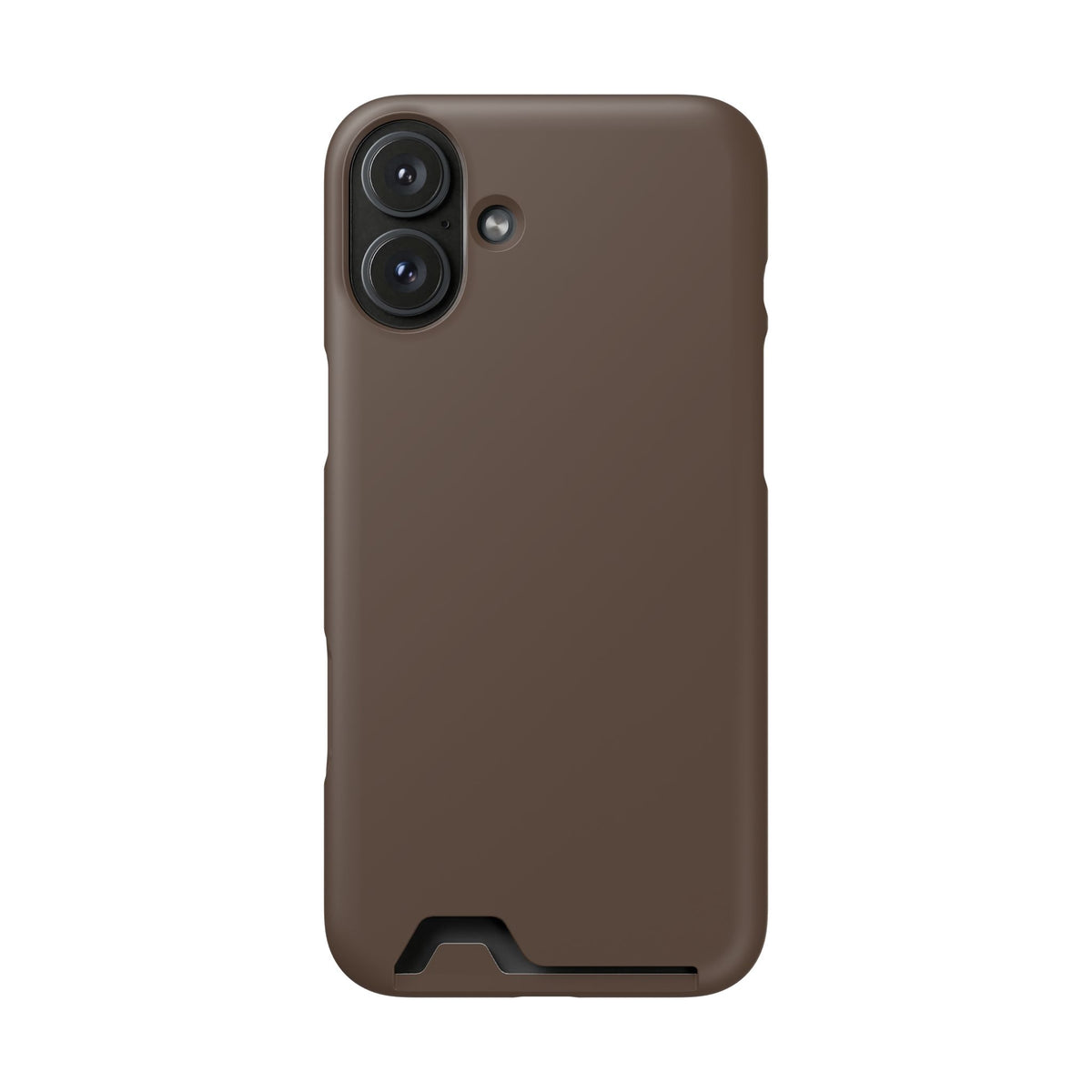 Mocha Brown – iPhone
