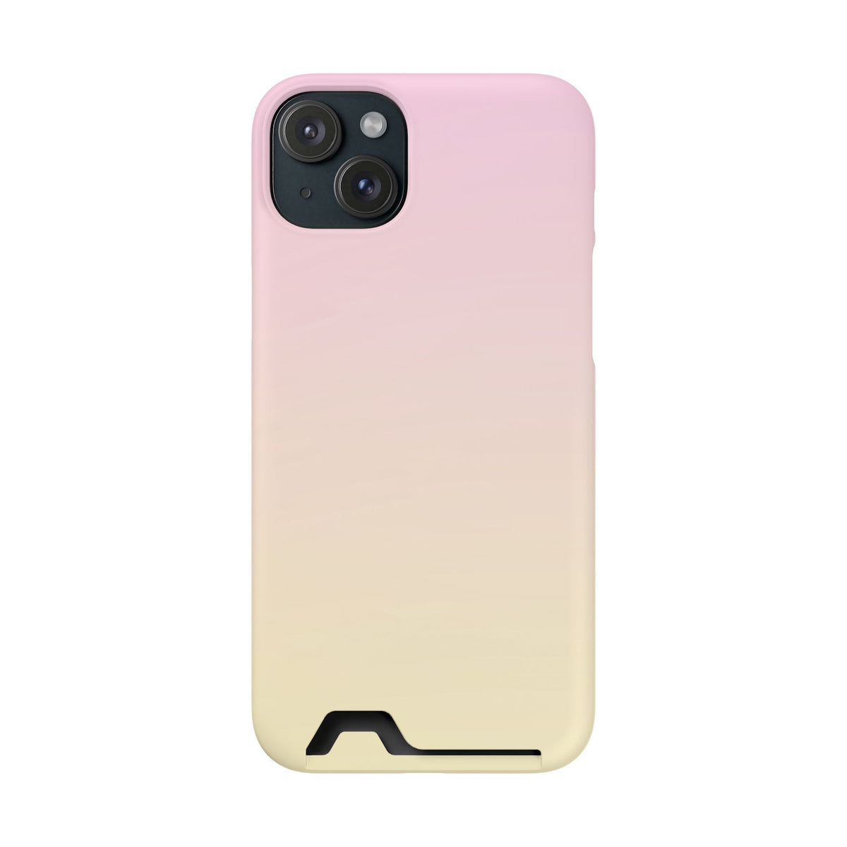 Blush Sunset – iPhone